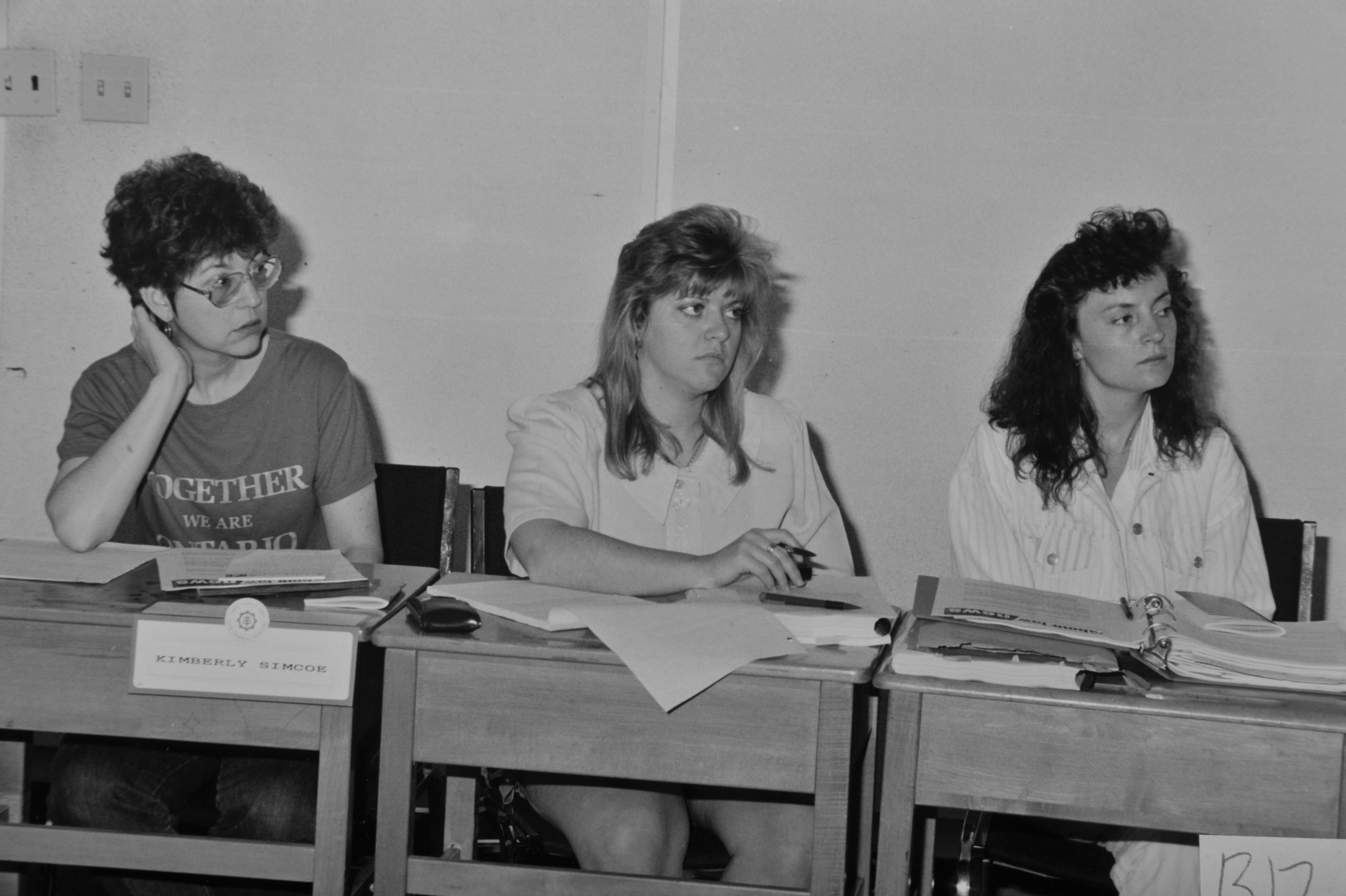1991 Labour College