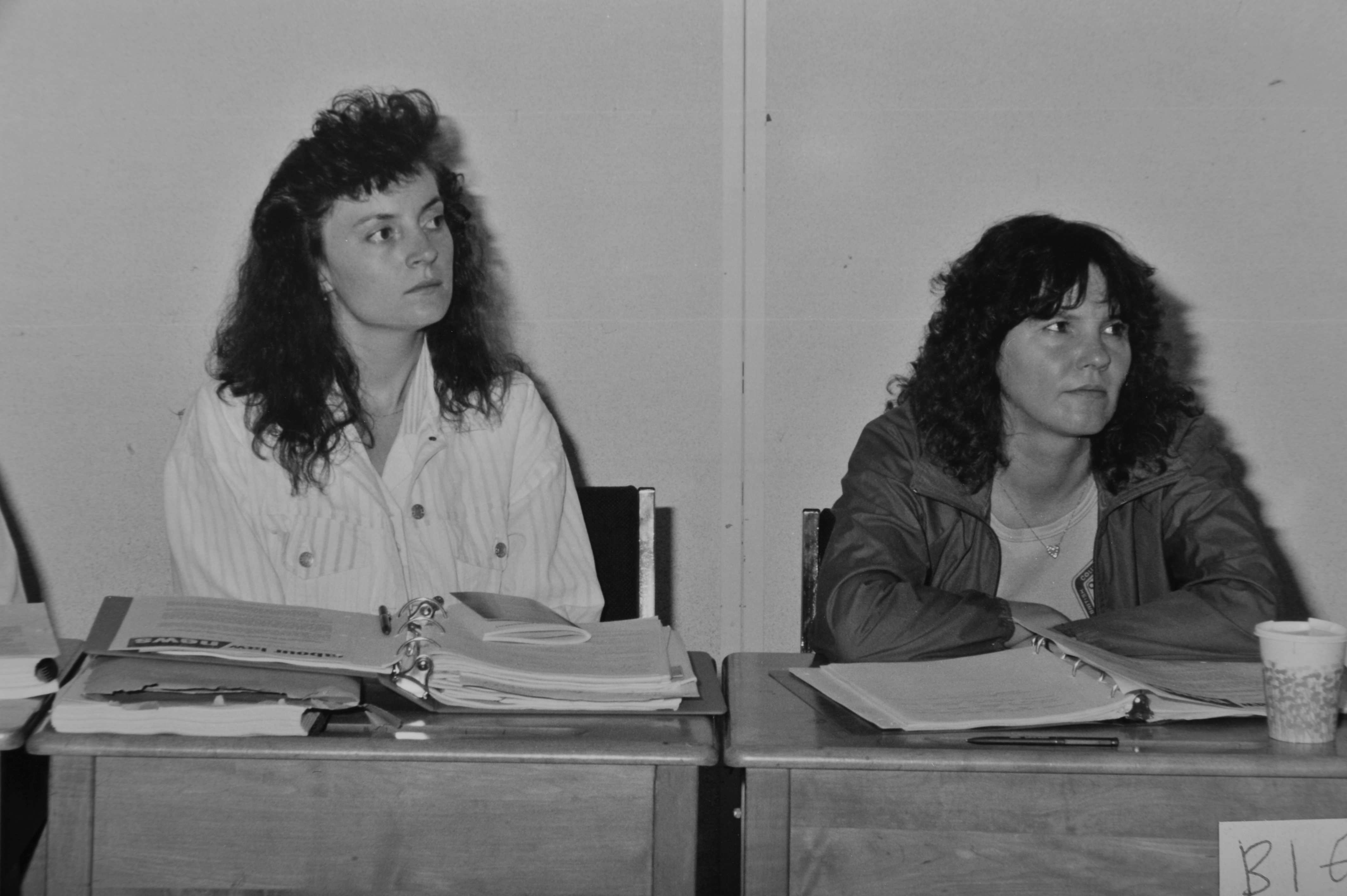 1991 Labour College