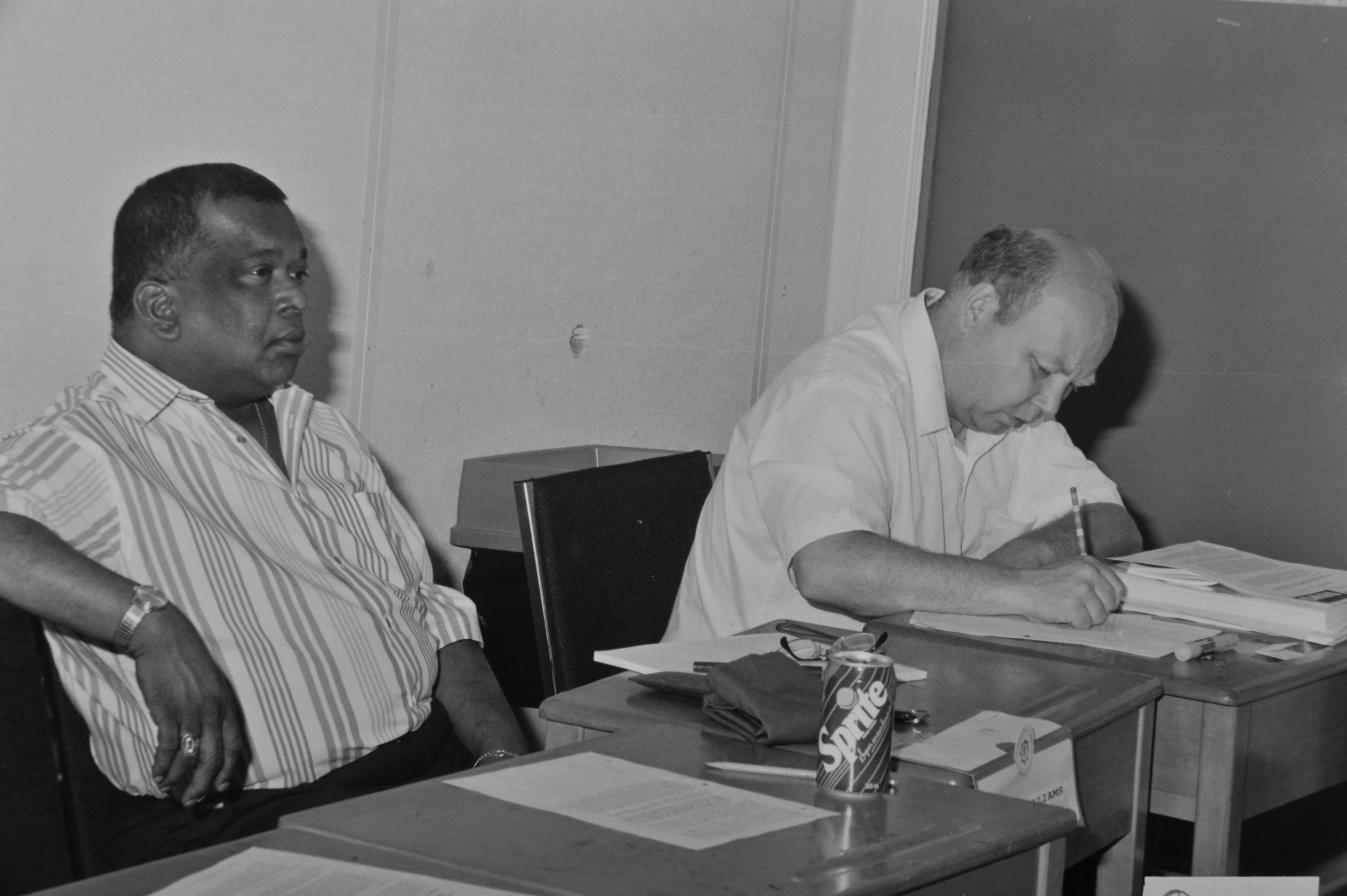 1991 Labour College