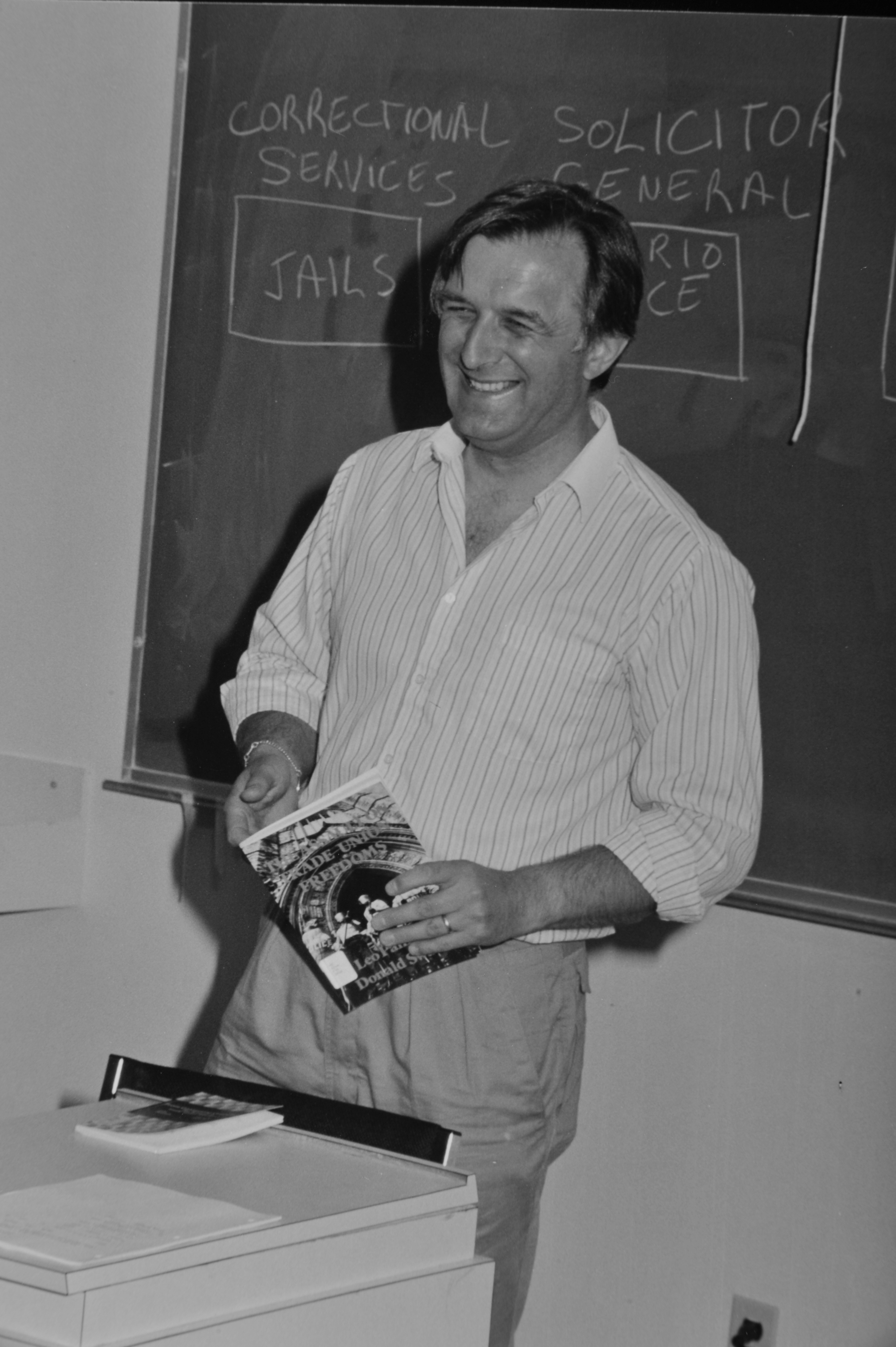 1991 Labour College