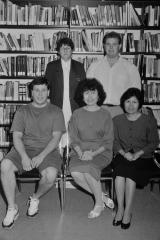 1991 Labour College