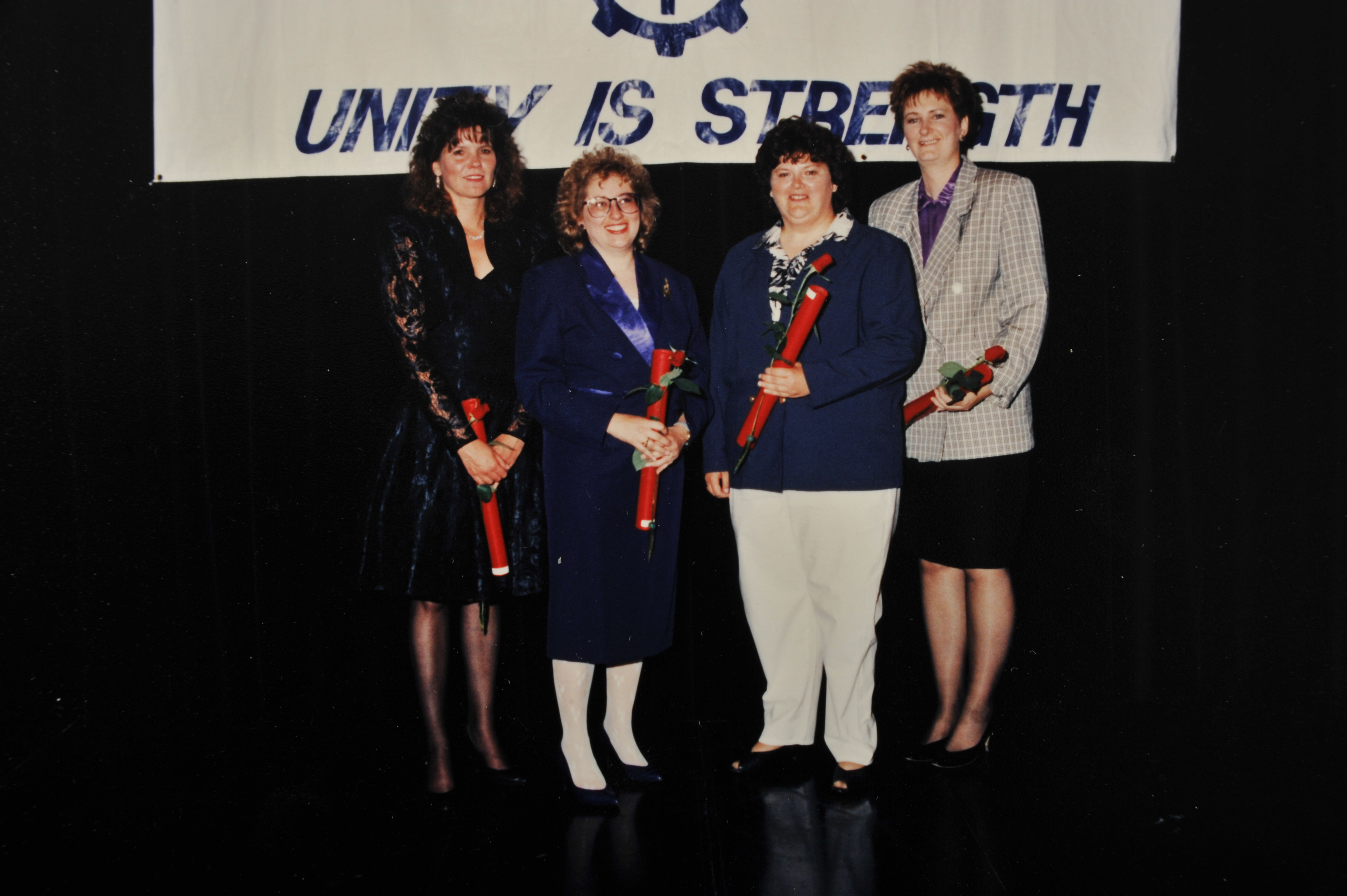 1991 Labour College
