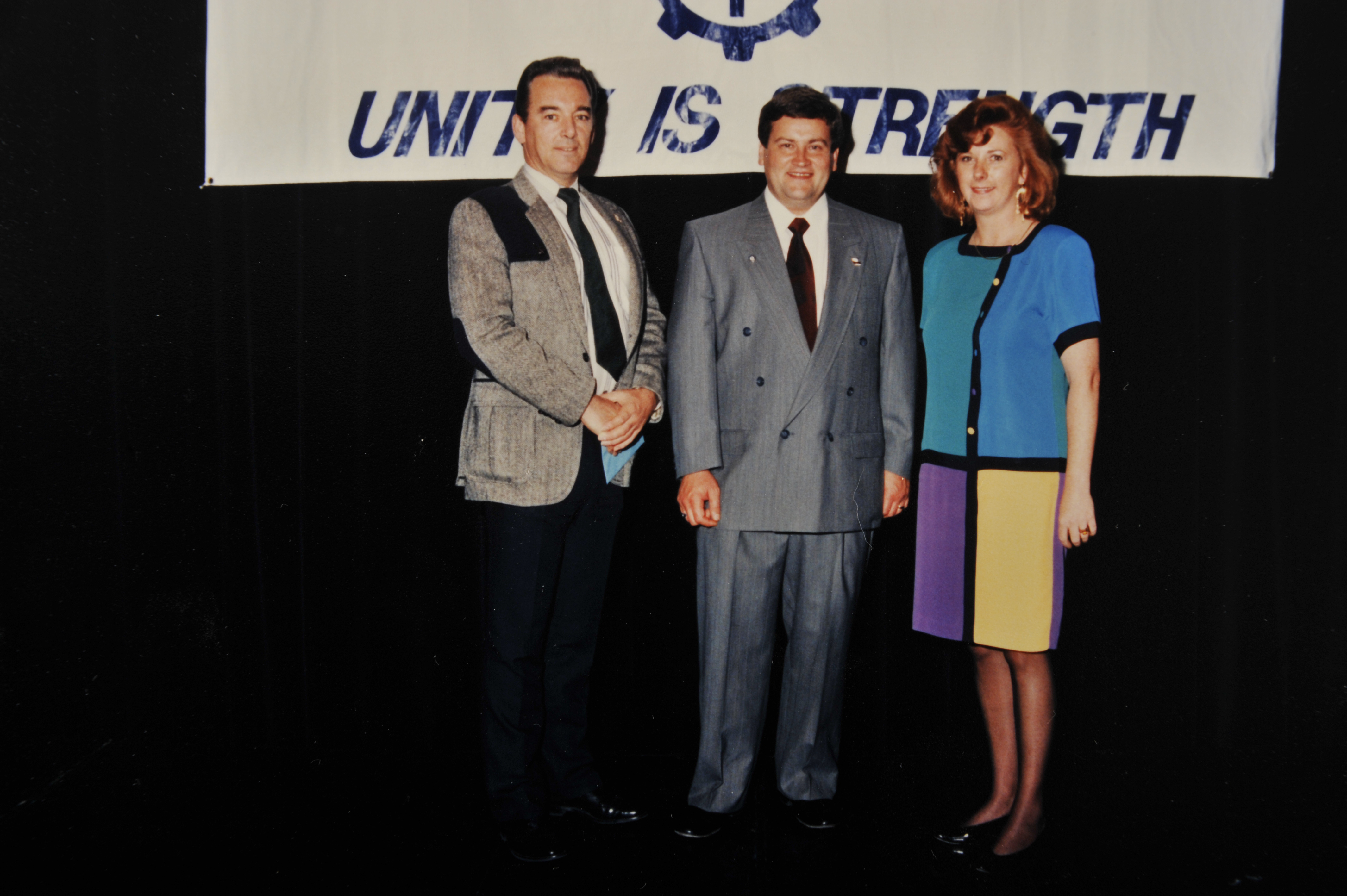 1991 Labour College