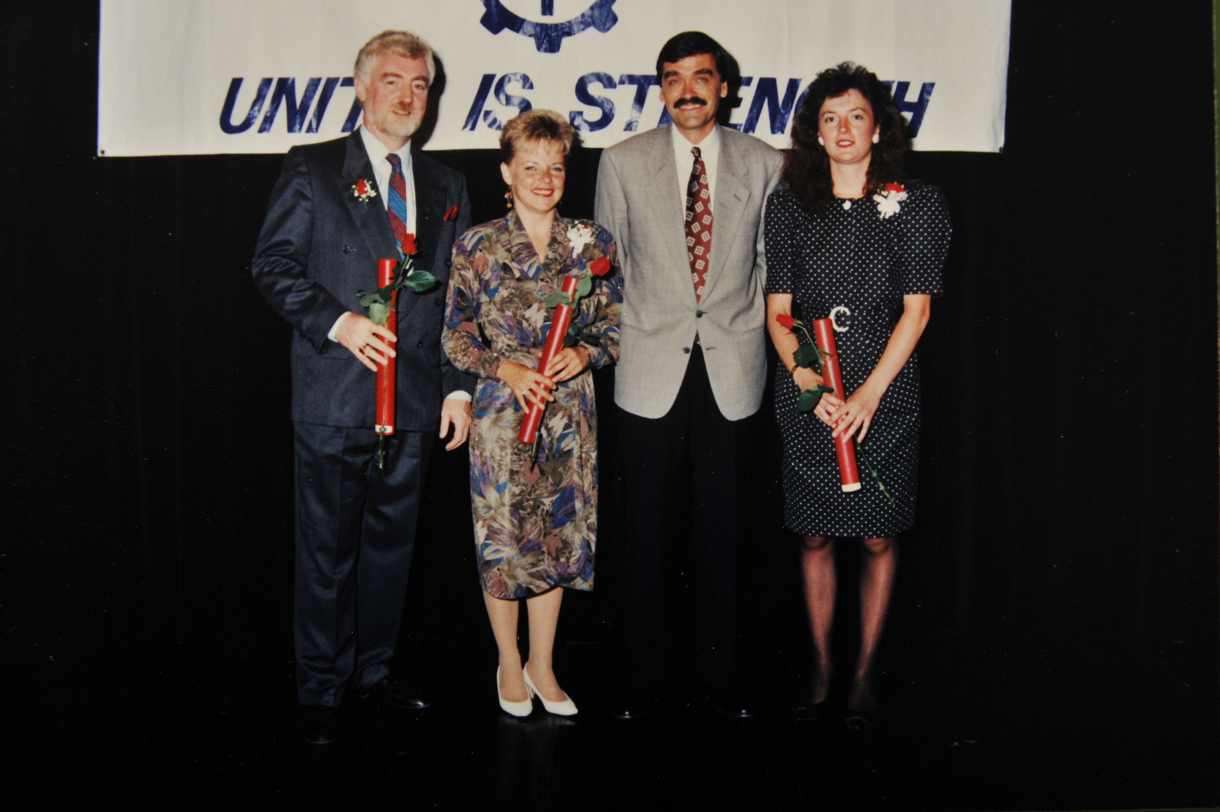 1991 Labour College