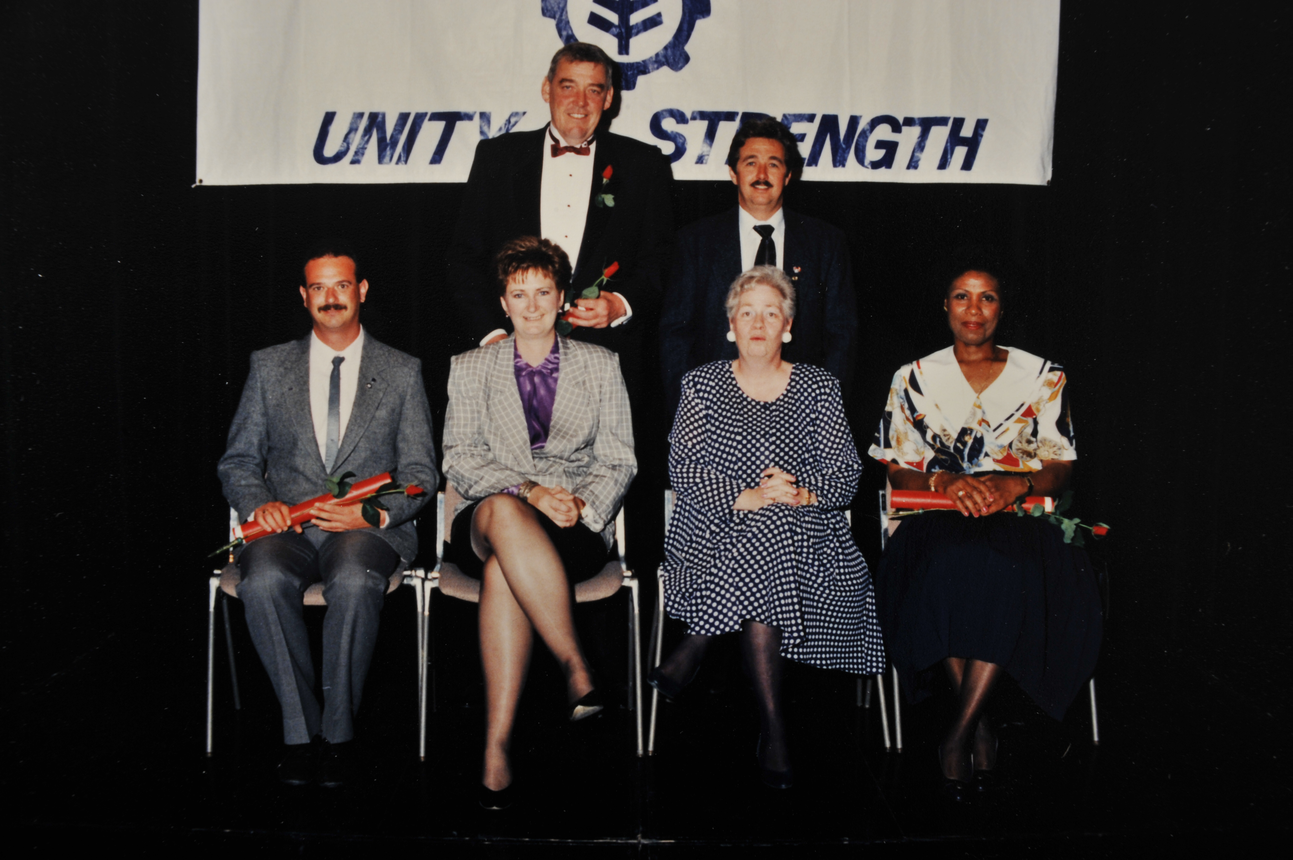 1991 Labour College