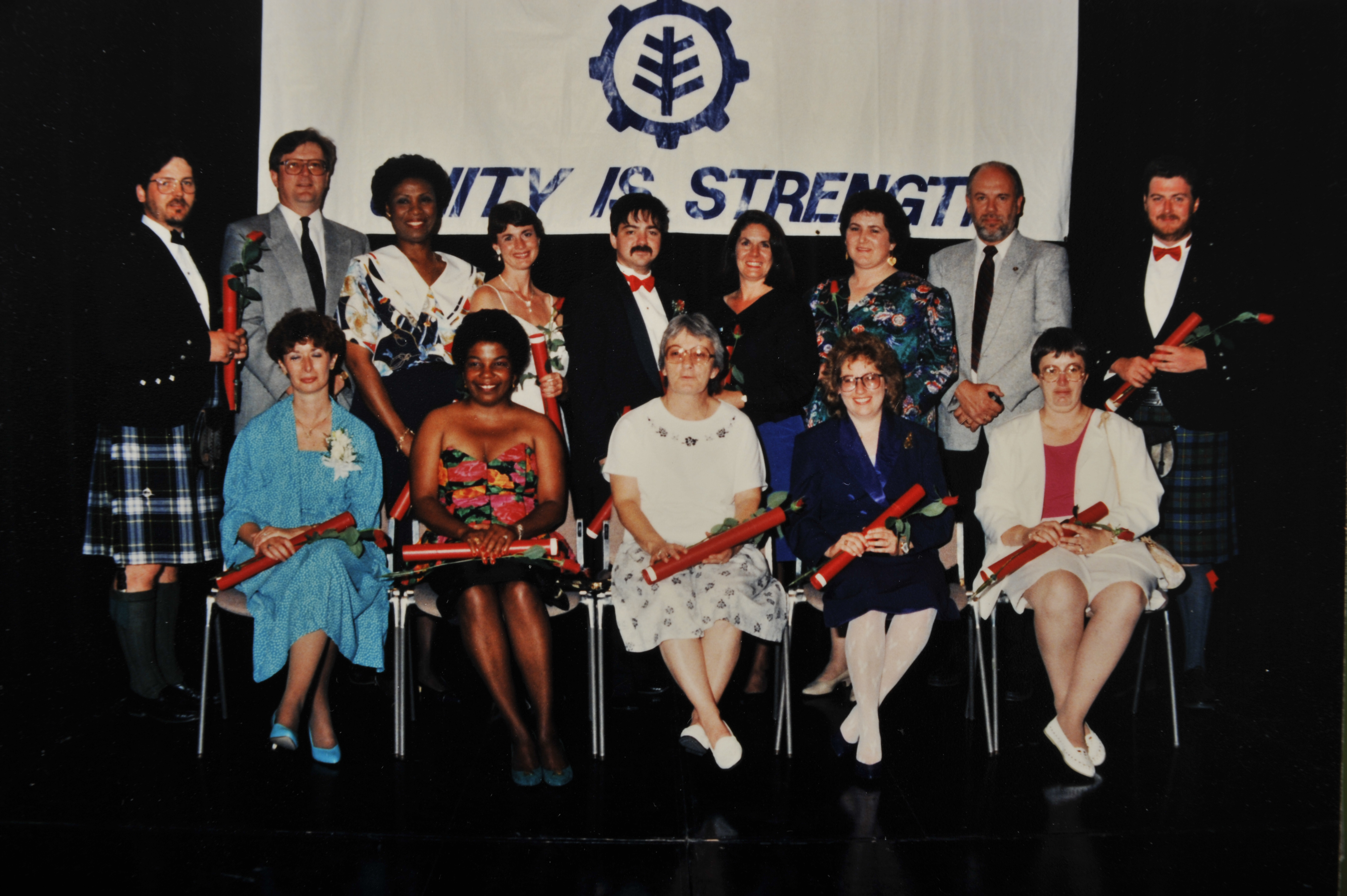 1991 Labour College