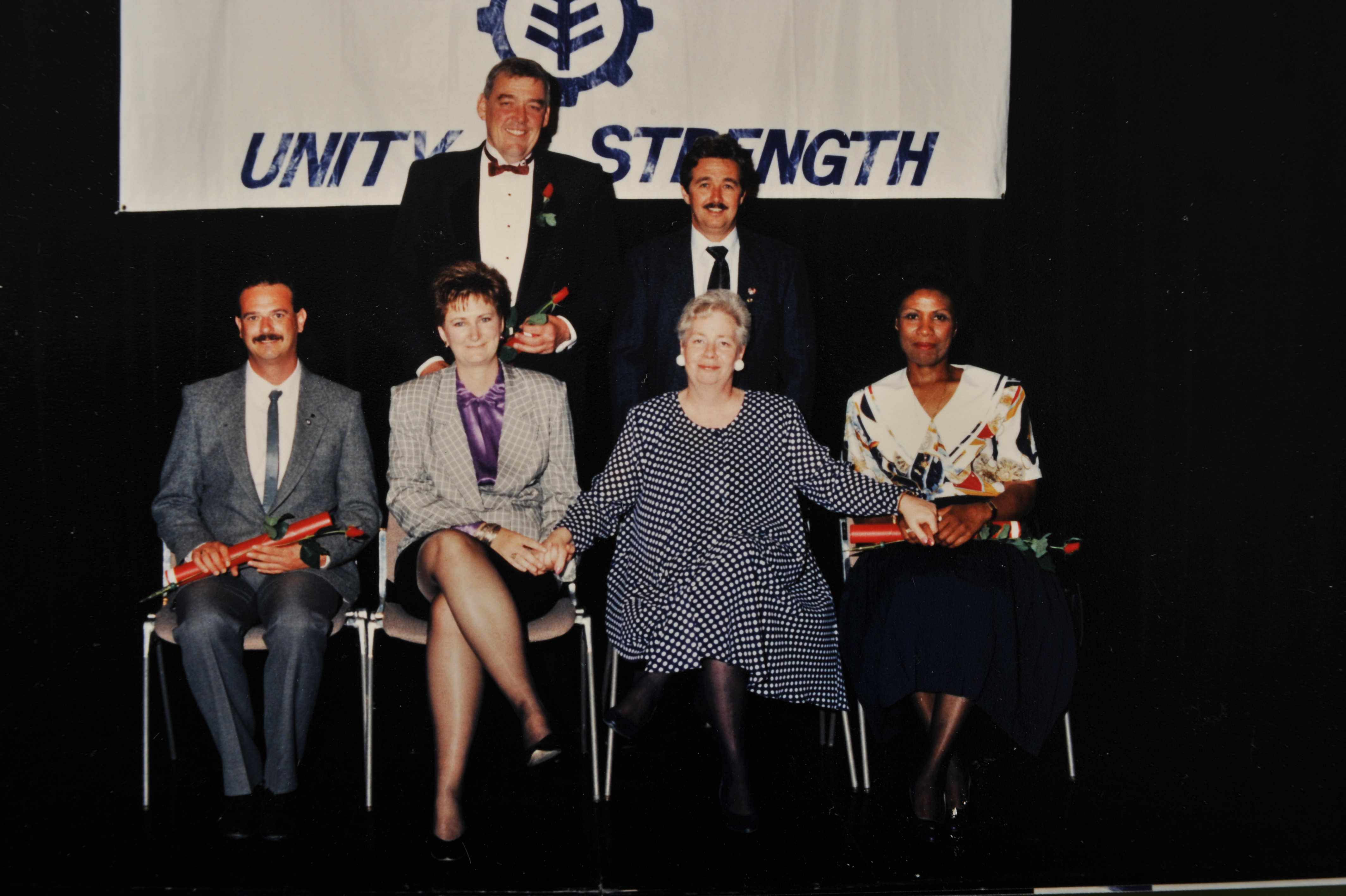 1991 Labour College
