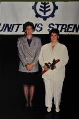 1991 Labour College
