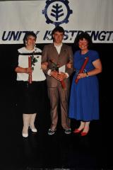 1991 Labour College