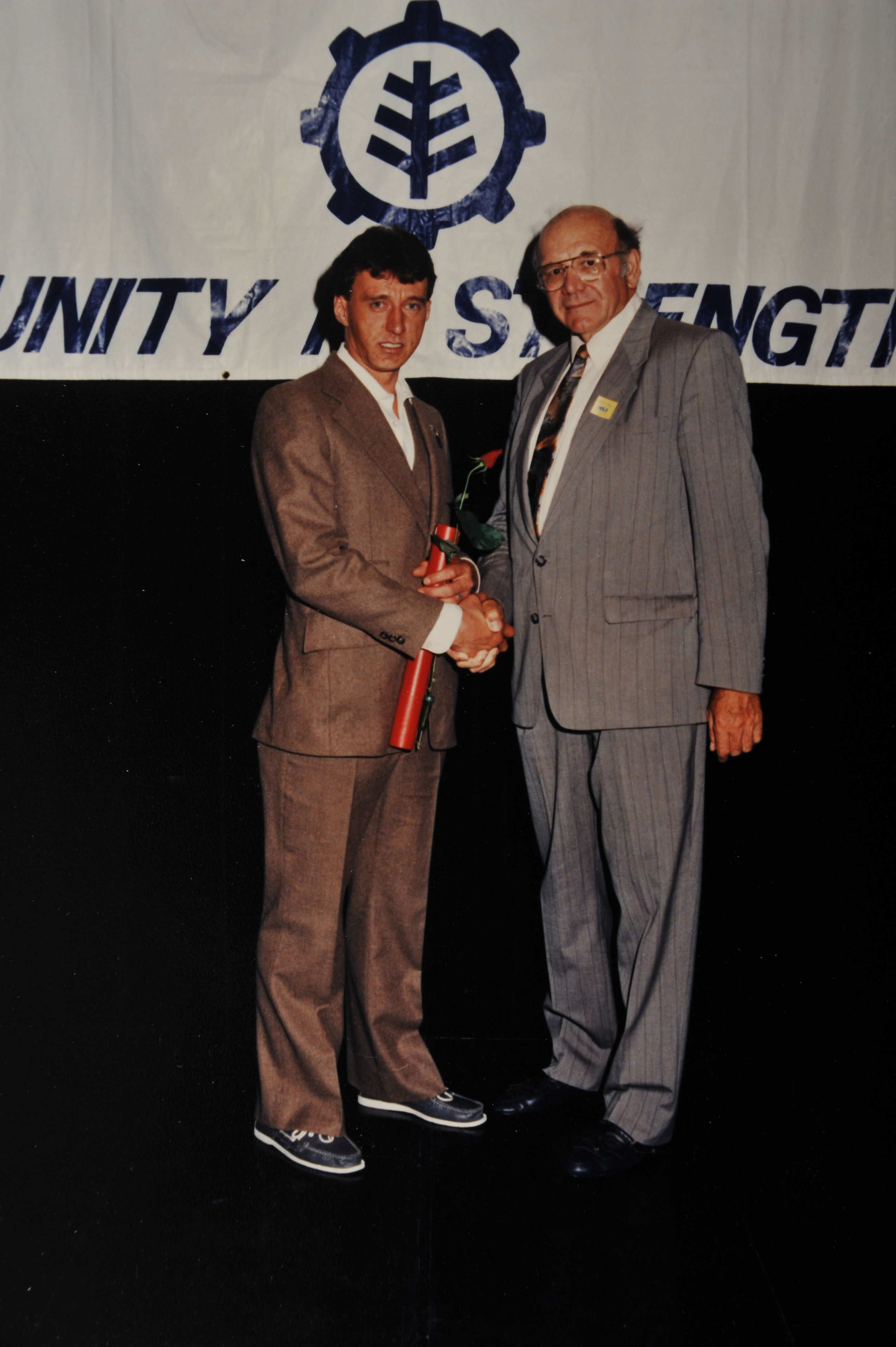 1991 Labour College