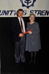 1991 Labour College
