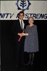 1991 Labour College