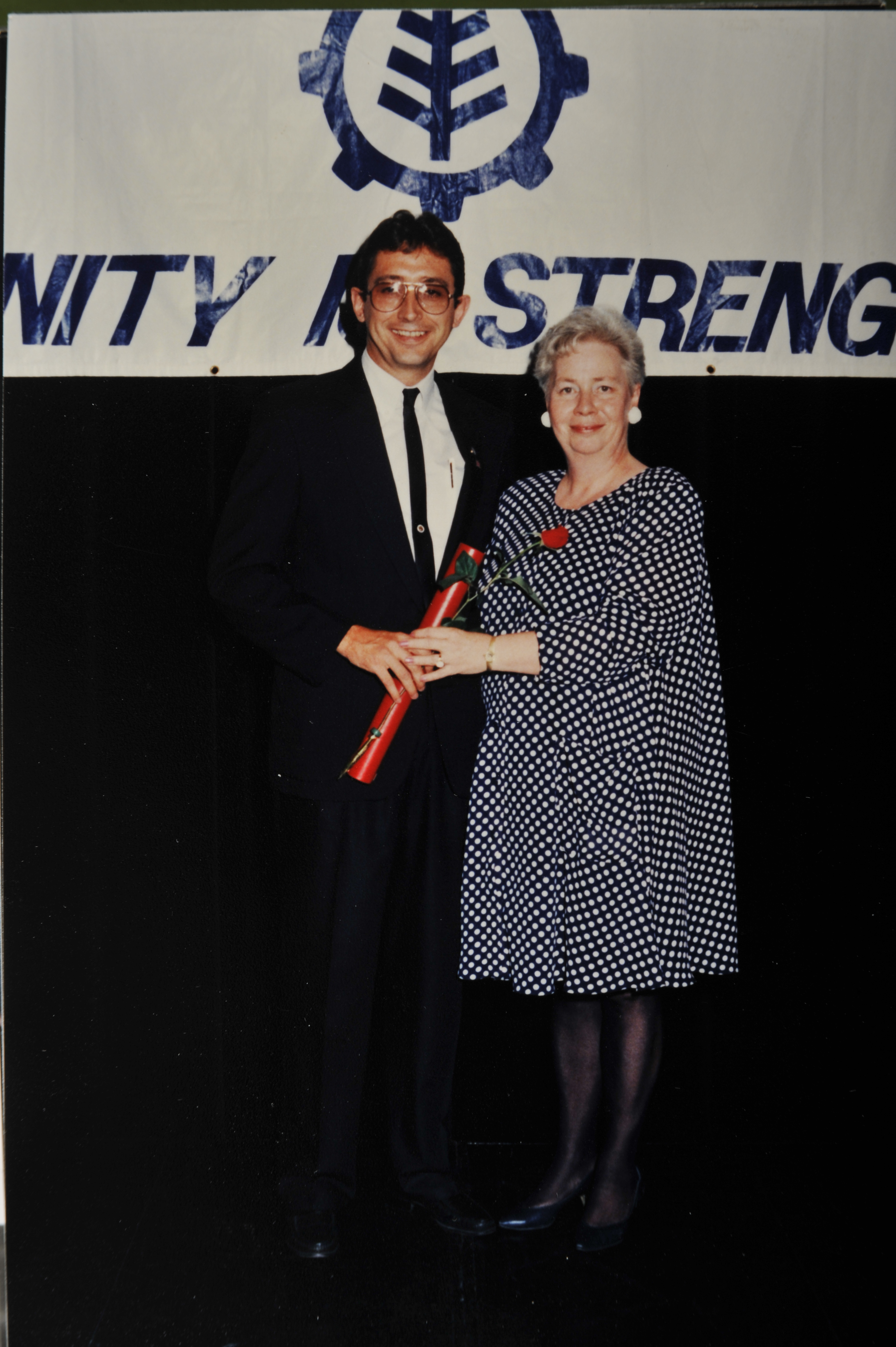 1991 Labour College