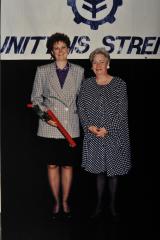 1991 Labour College