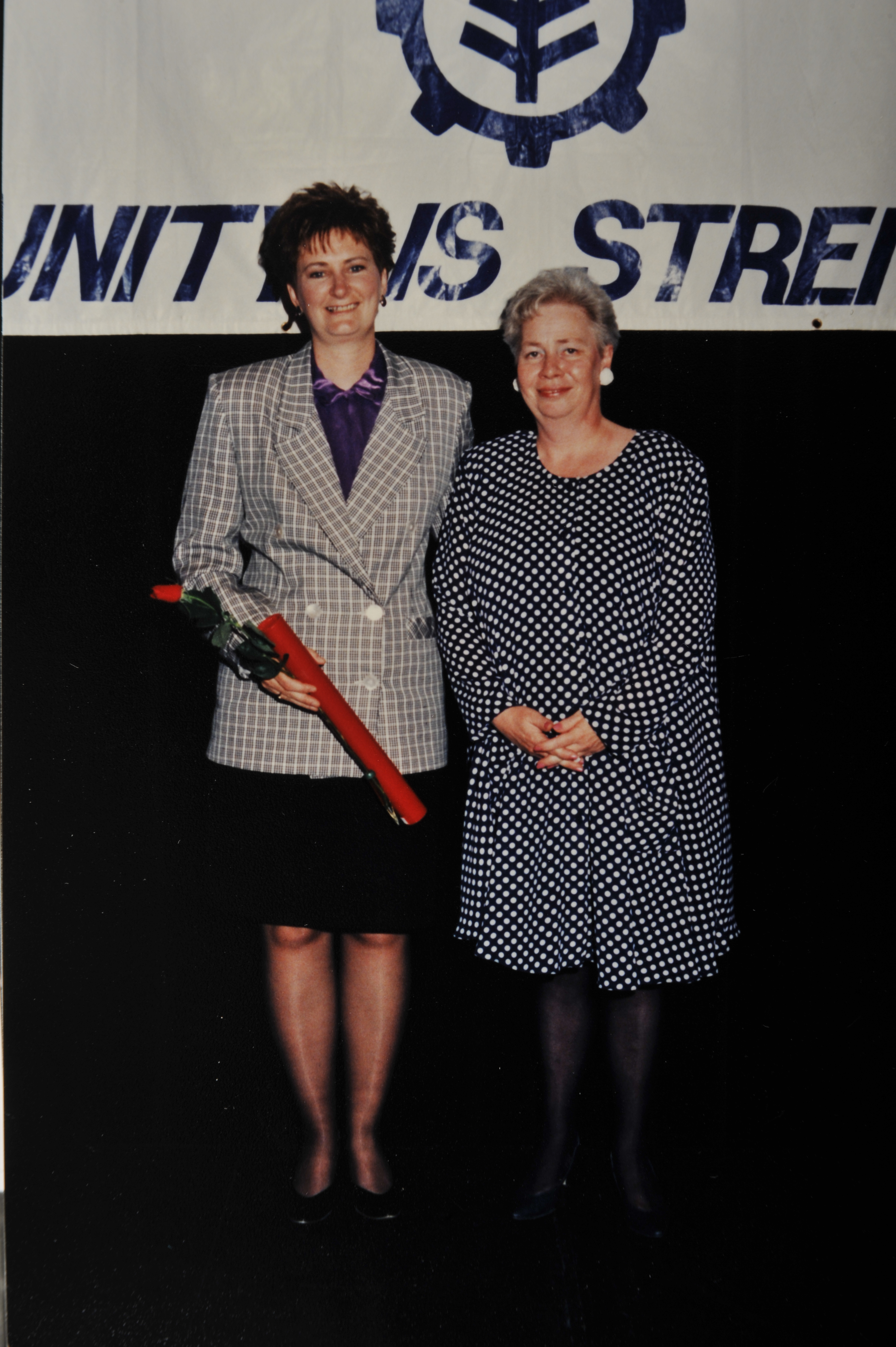 1991 Labour College