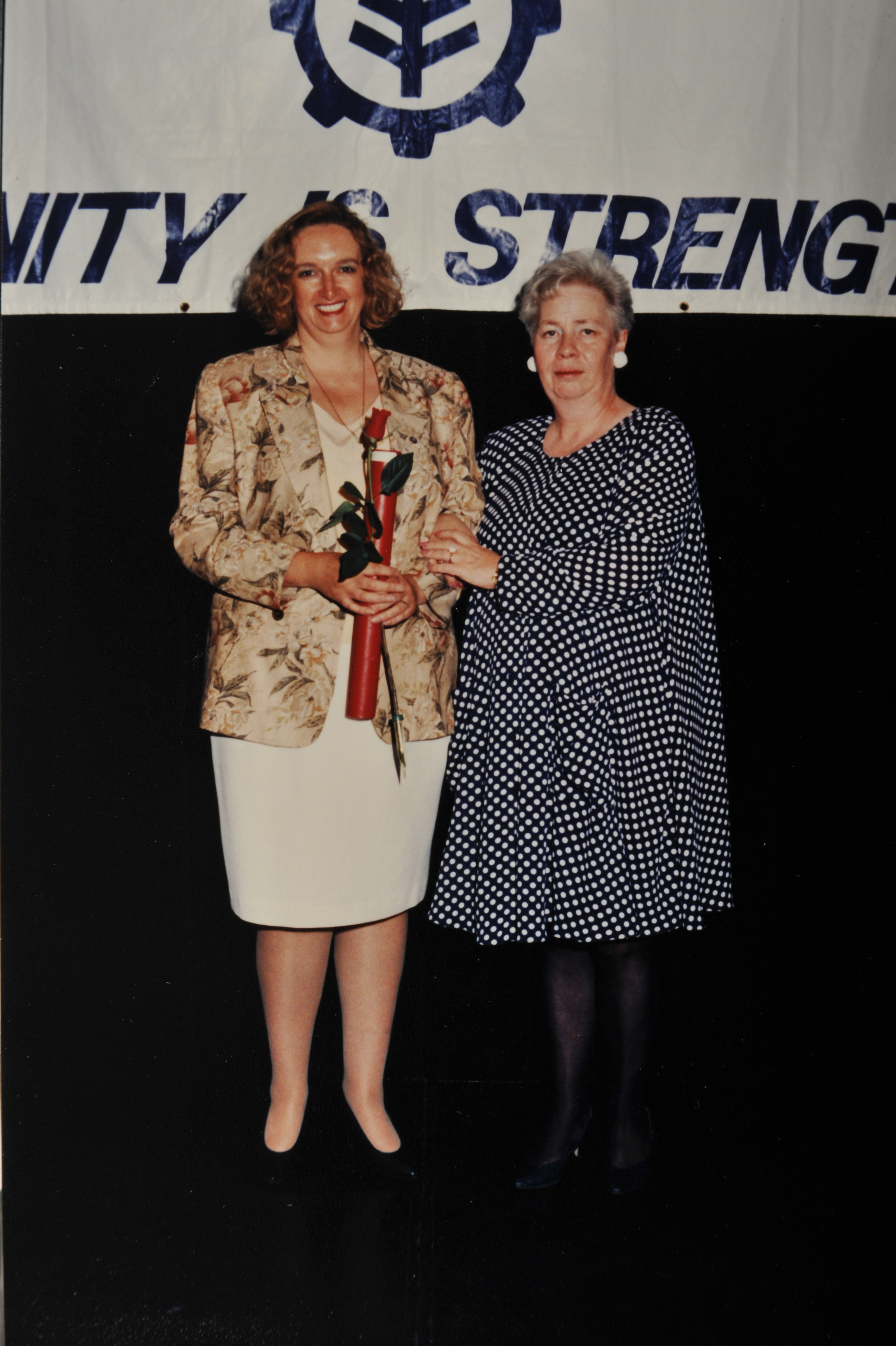 1991 Labour College