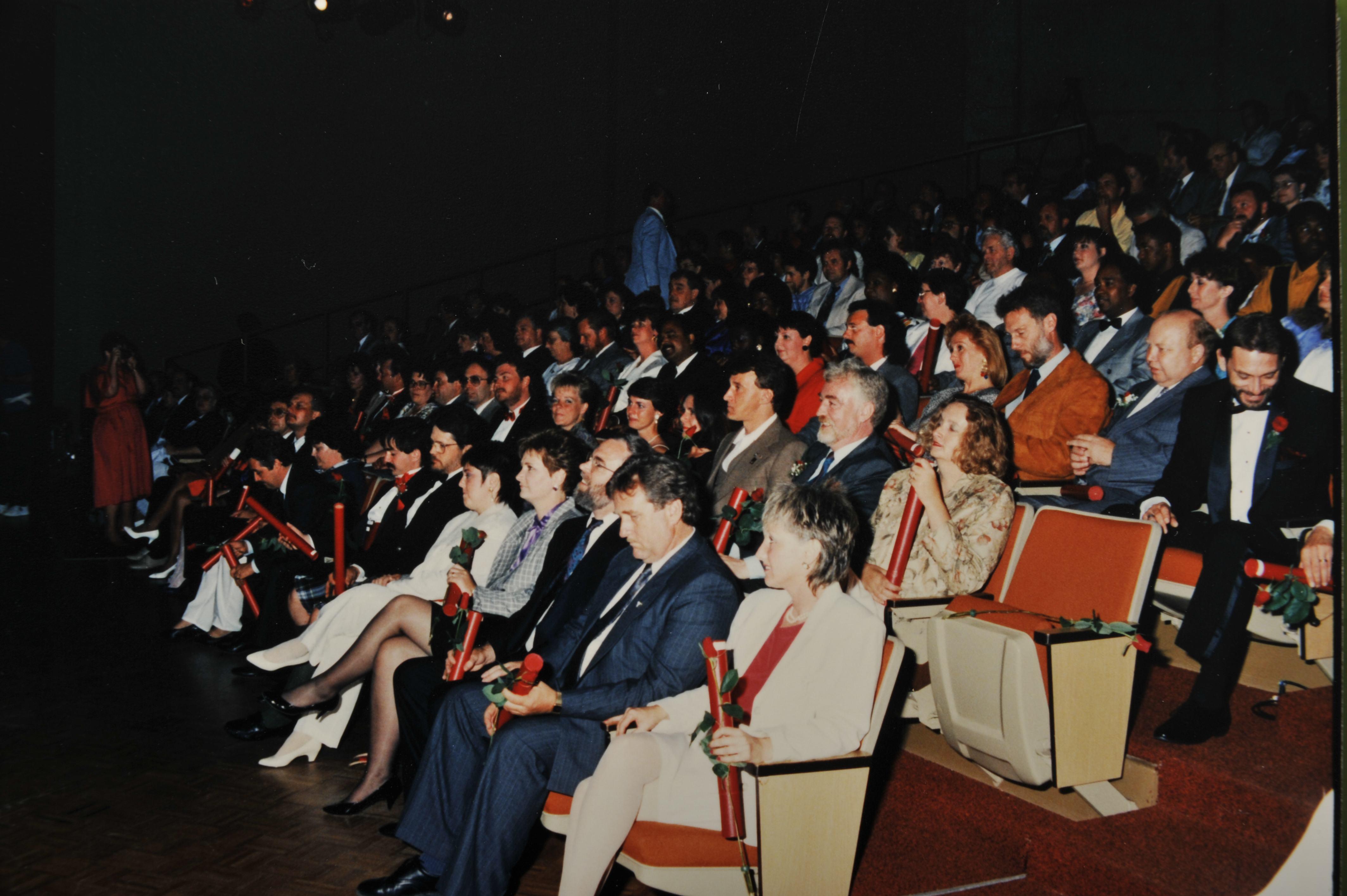1991 Labour College