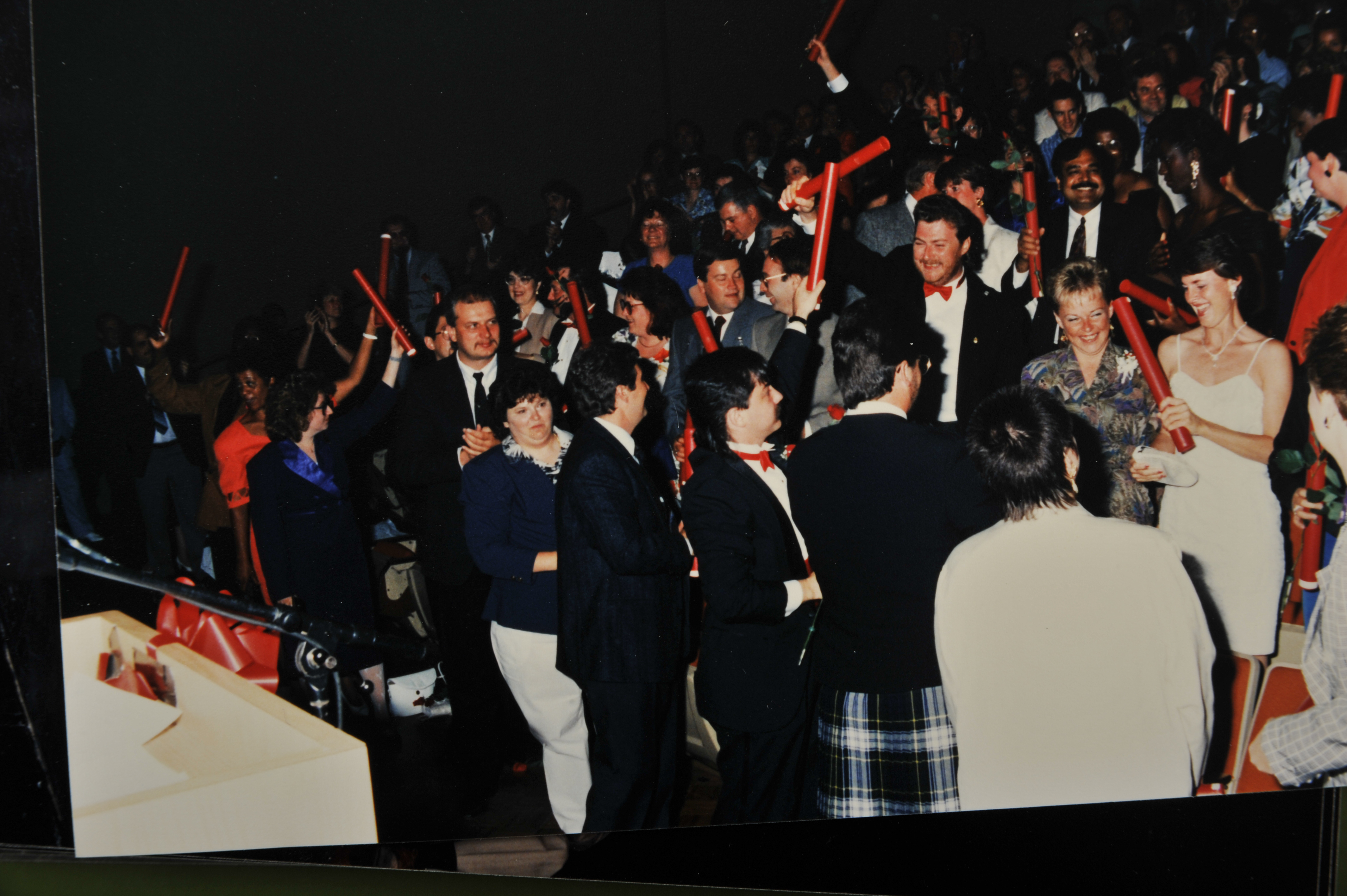 1991 Labour College
