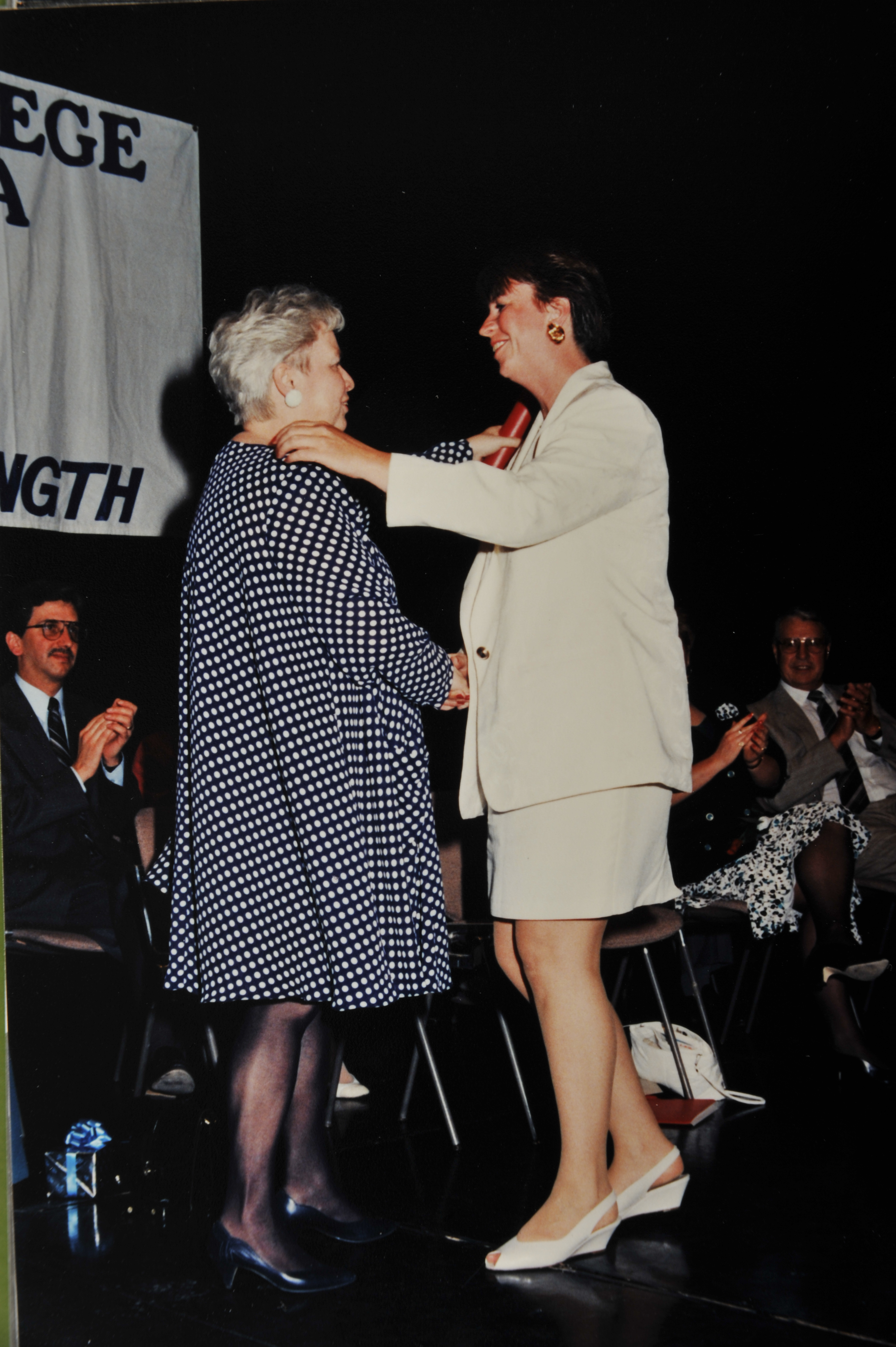 1991 Labour College