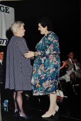 1991 Labour College