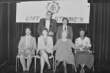 1991 Labour College
