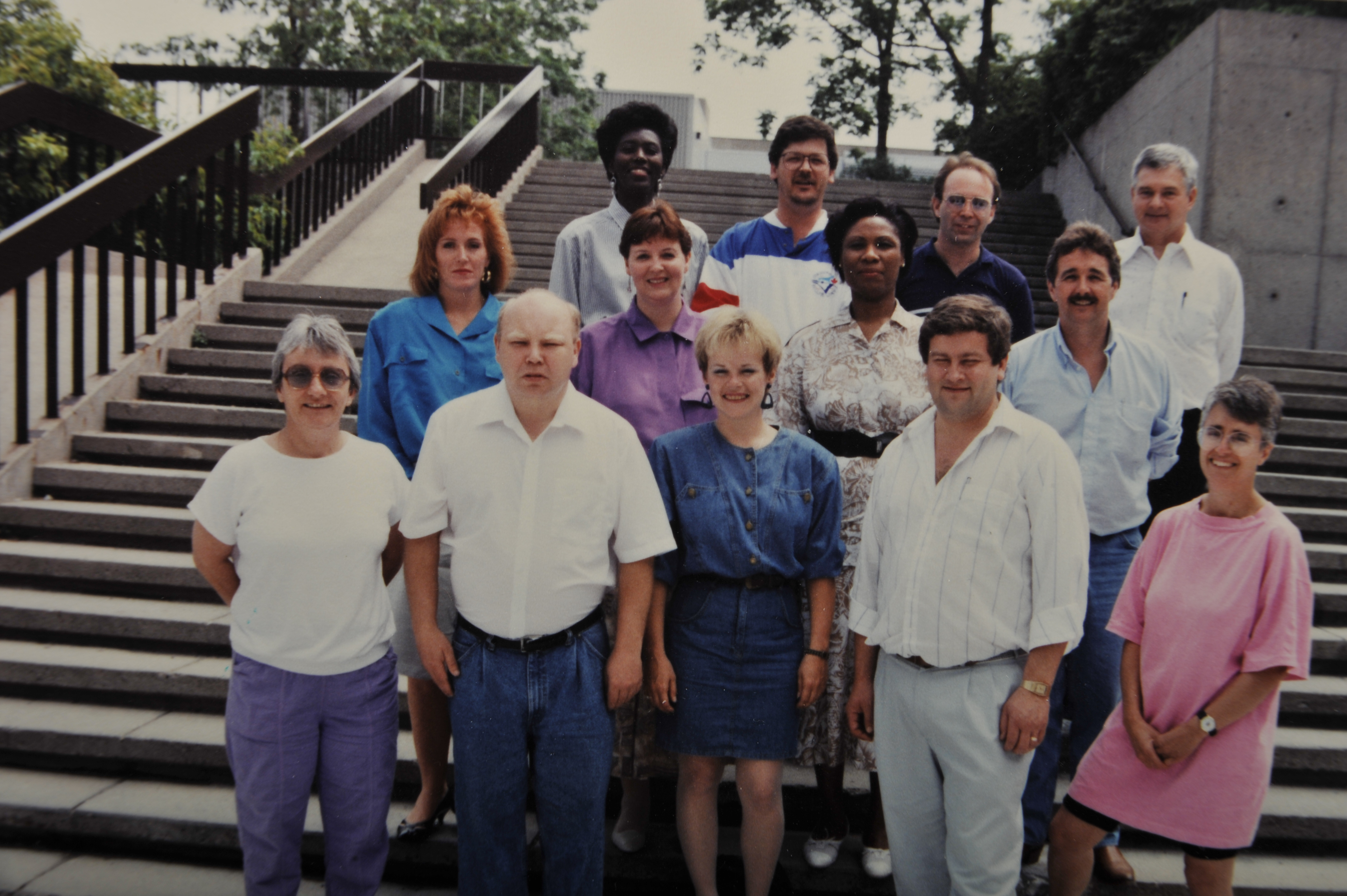 1991 Labour College