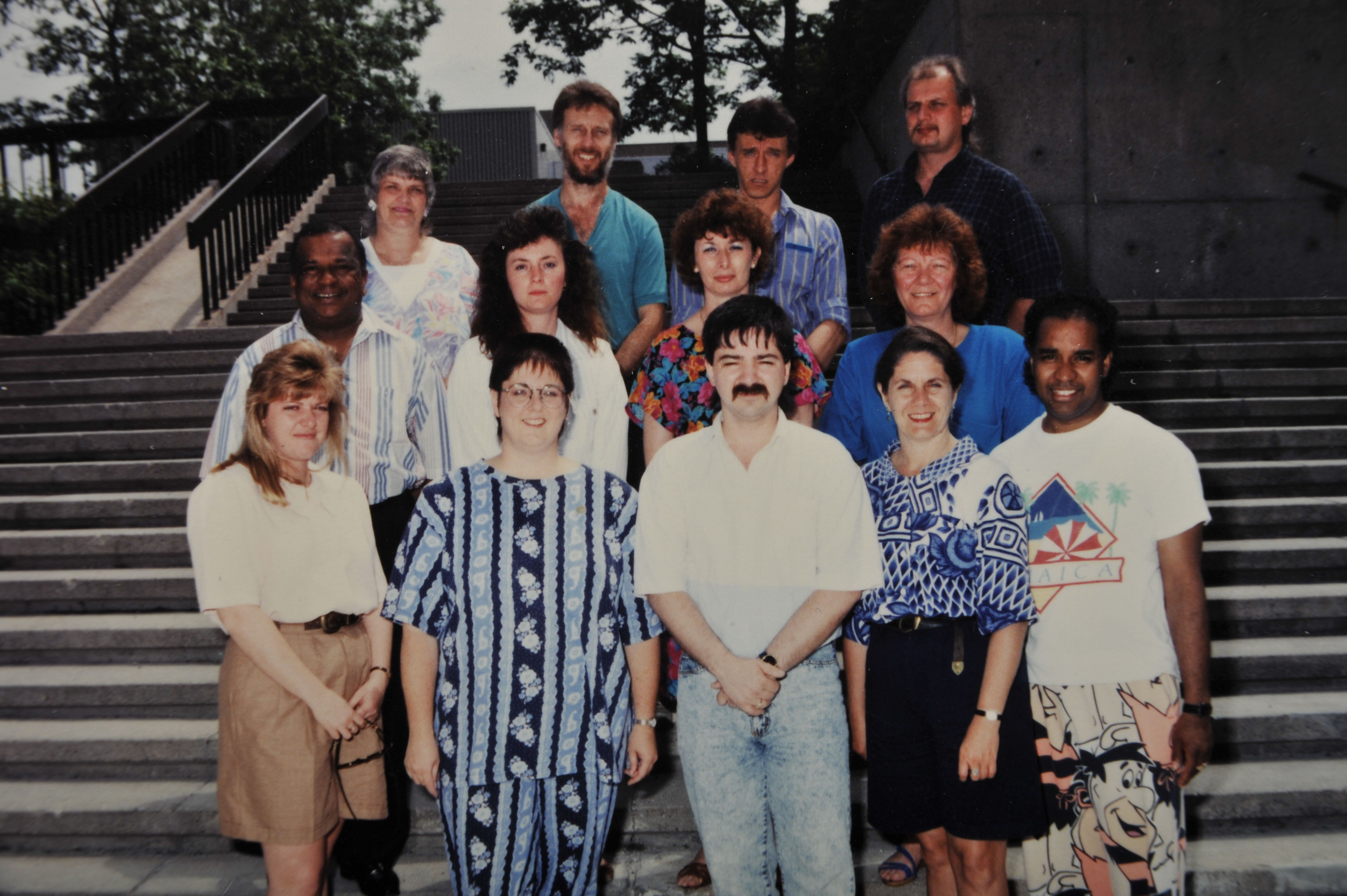 1991 Labour College