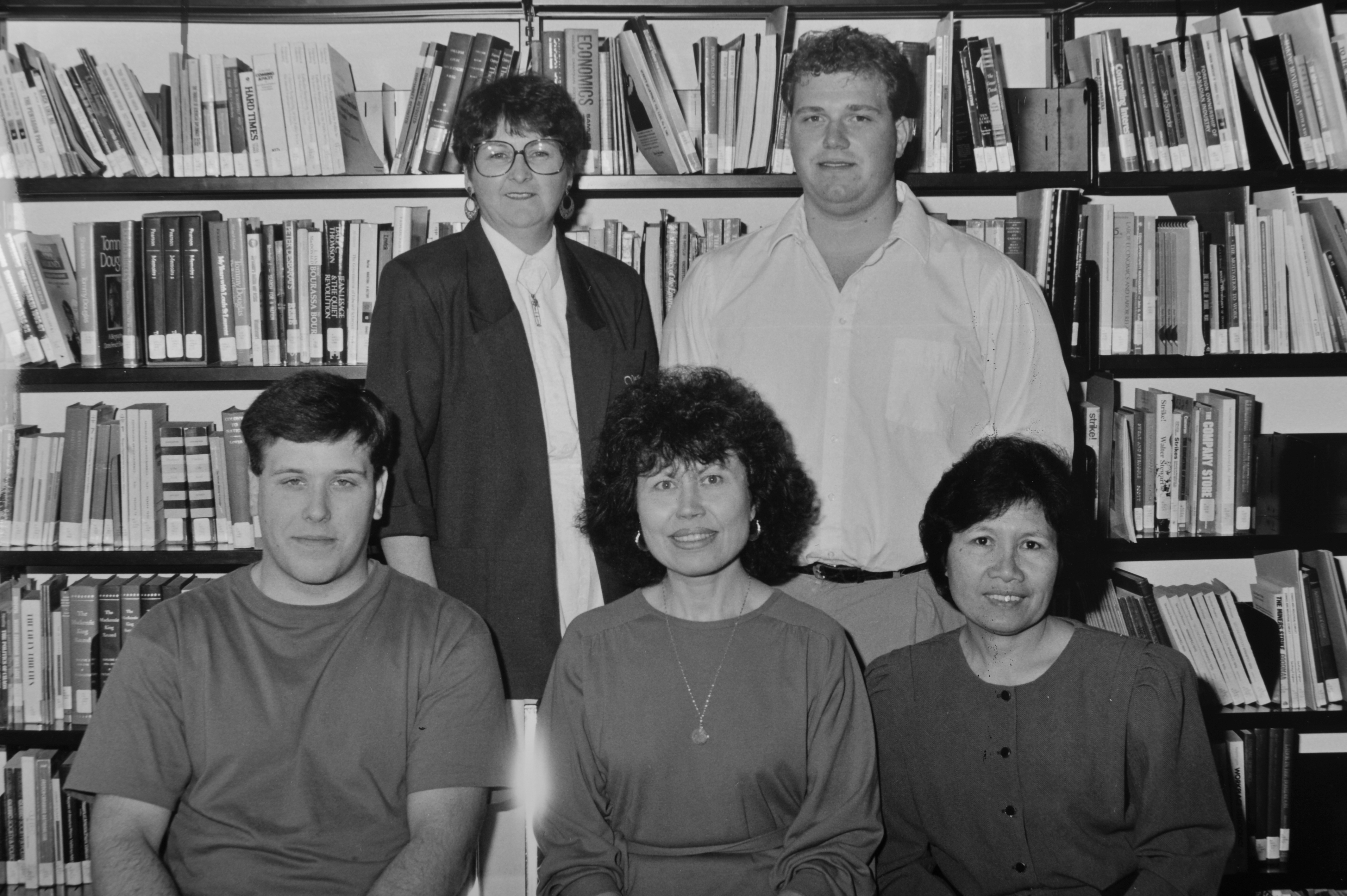 1991 Labour College