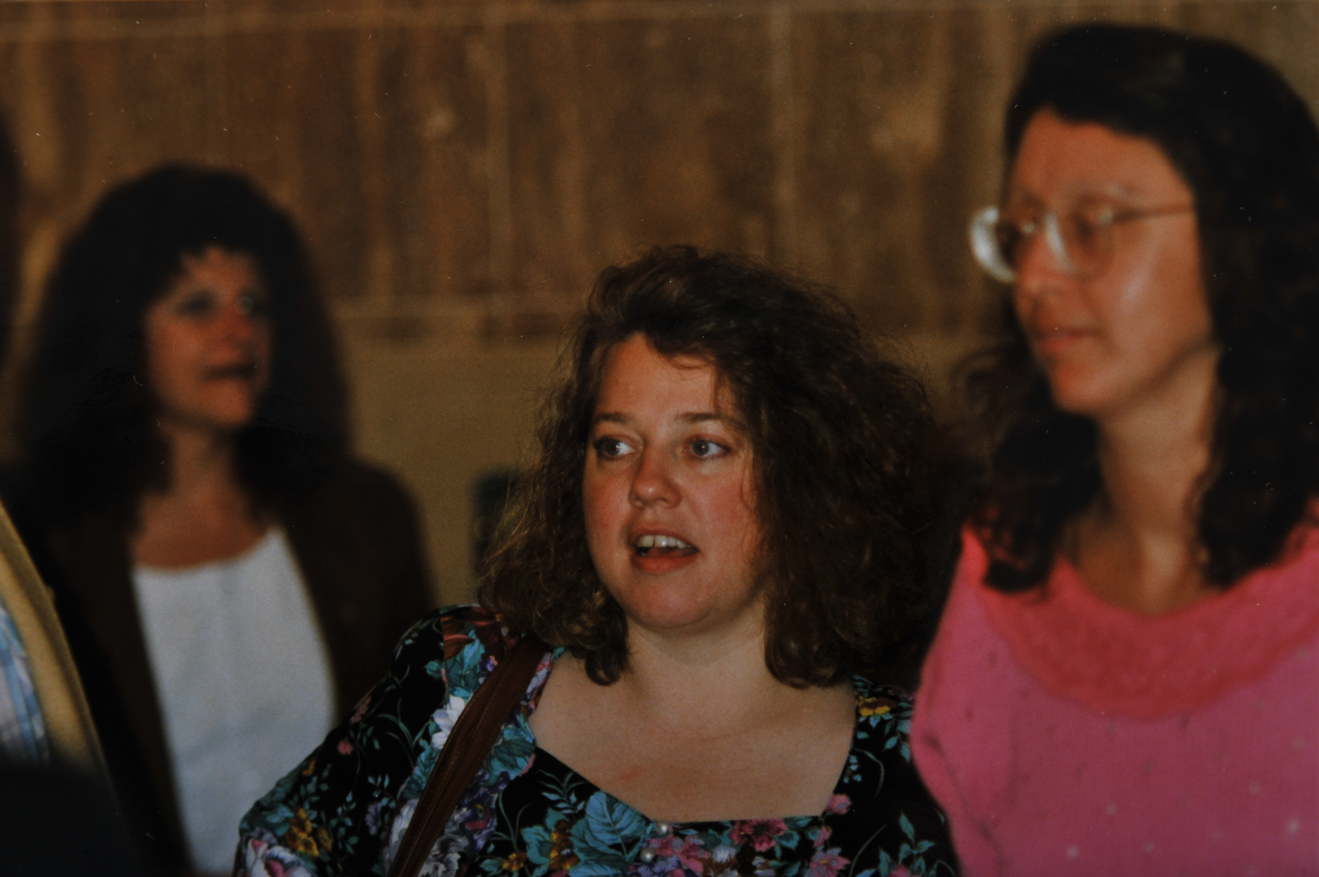 1992 Labour College