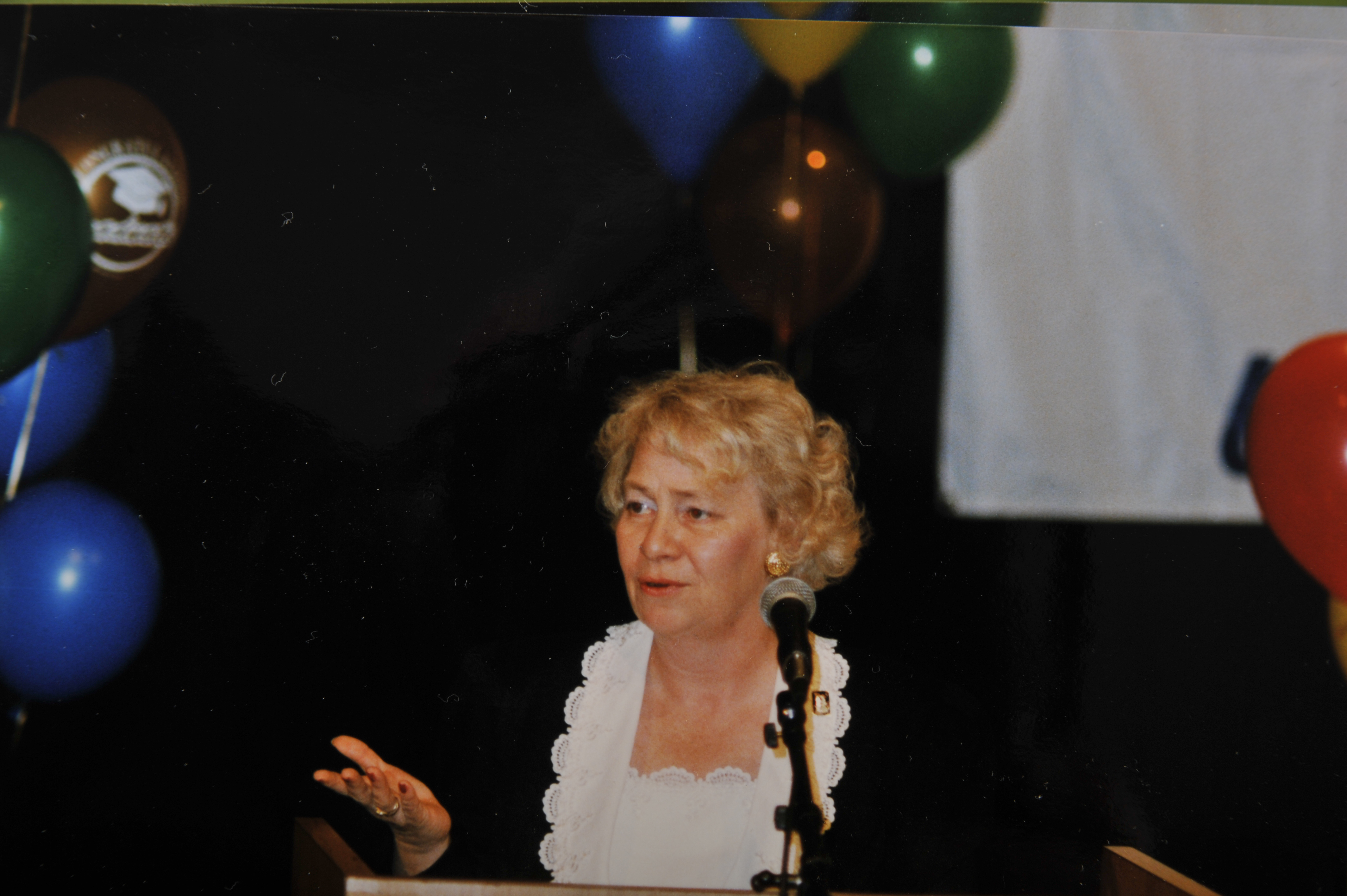 1992 Labour College
