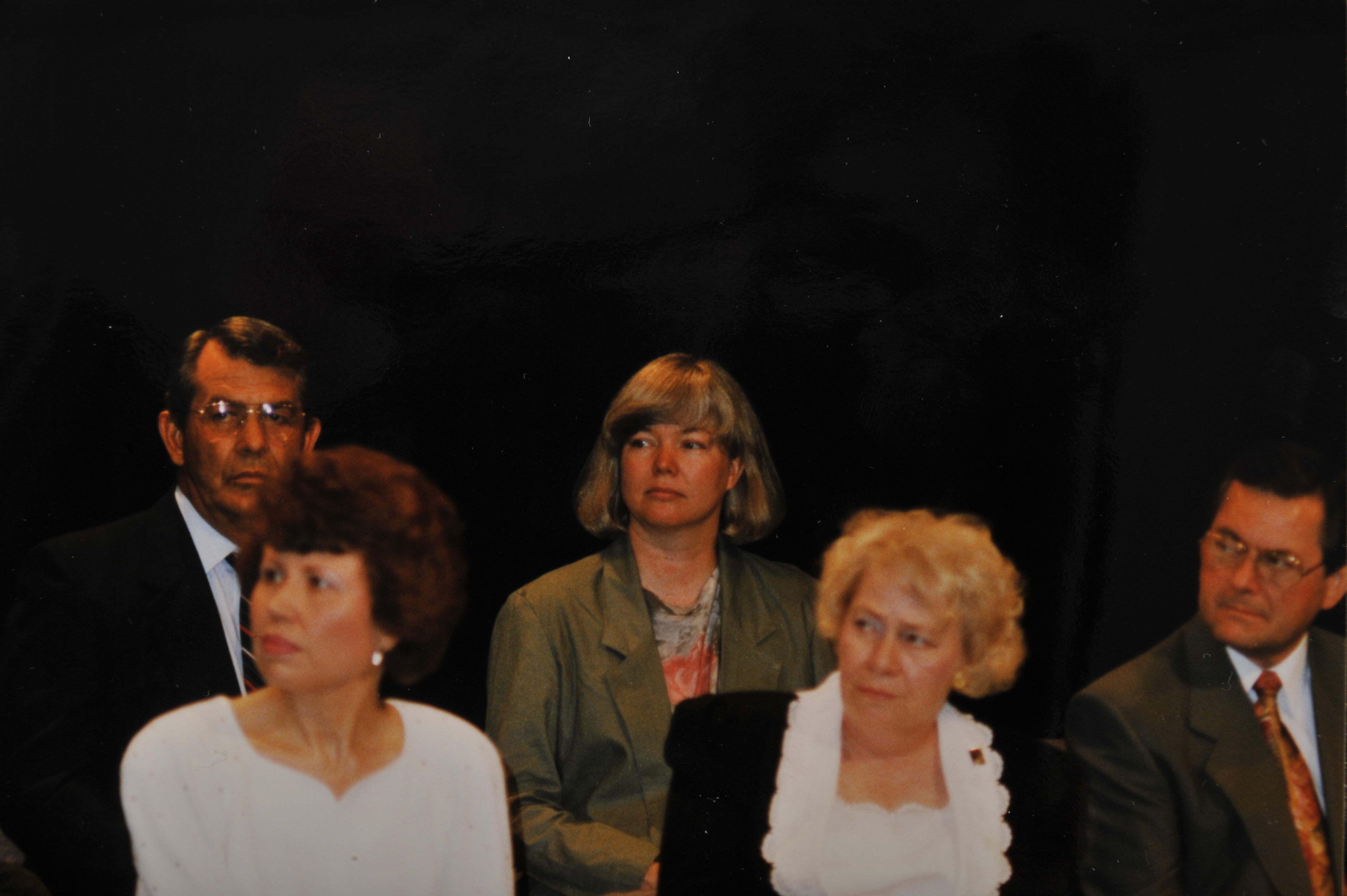 1992 Labour College