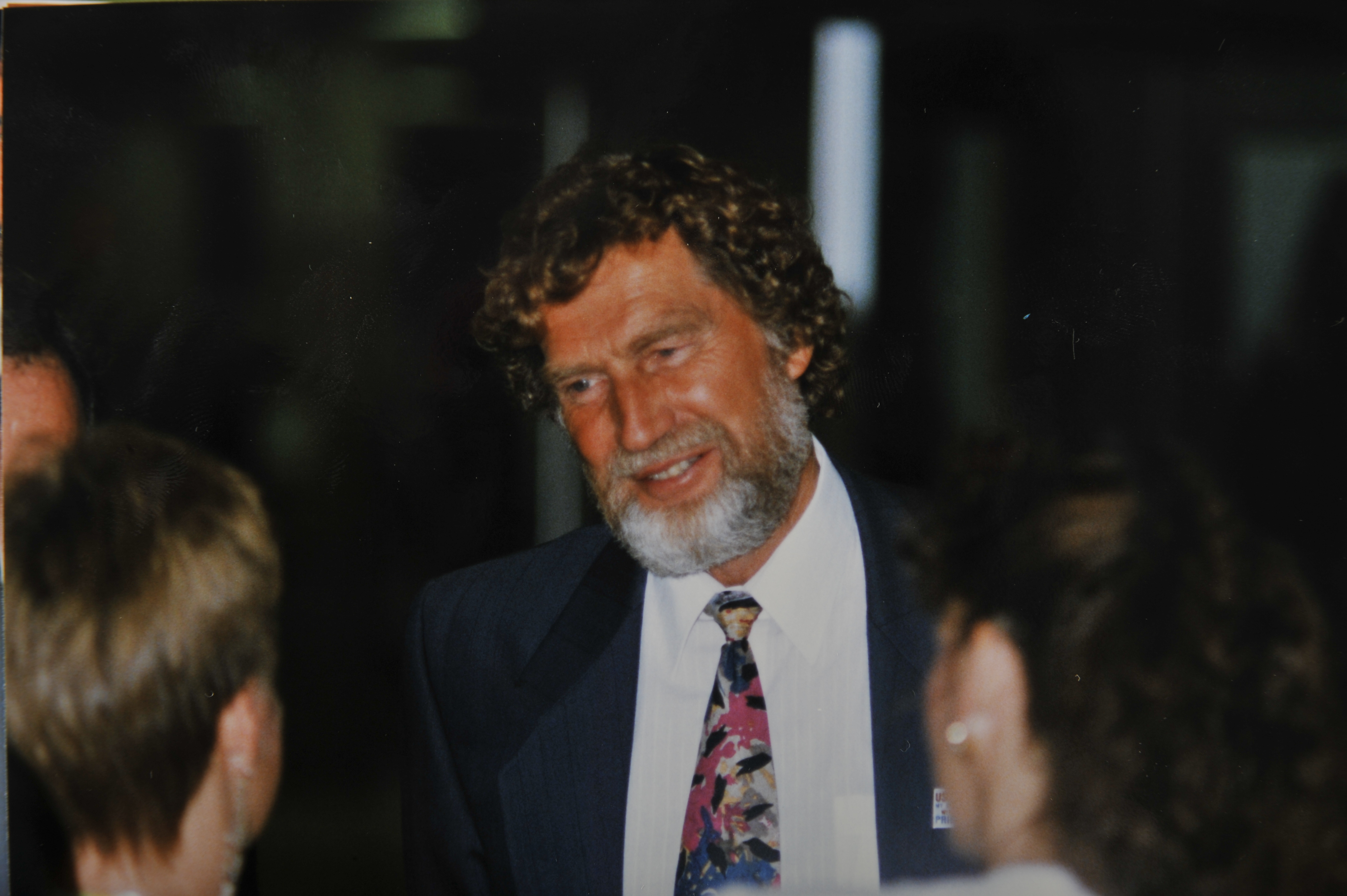 1992 Labour College