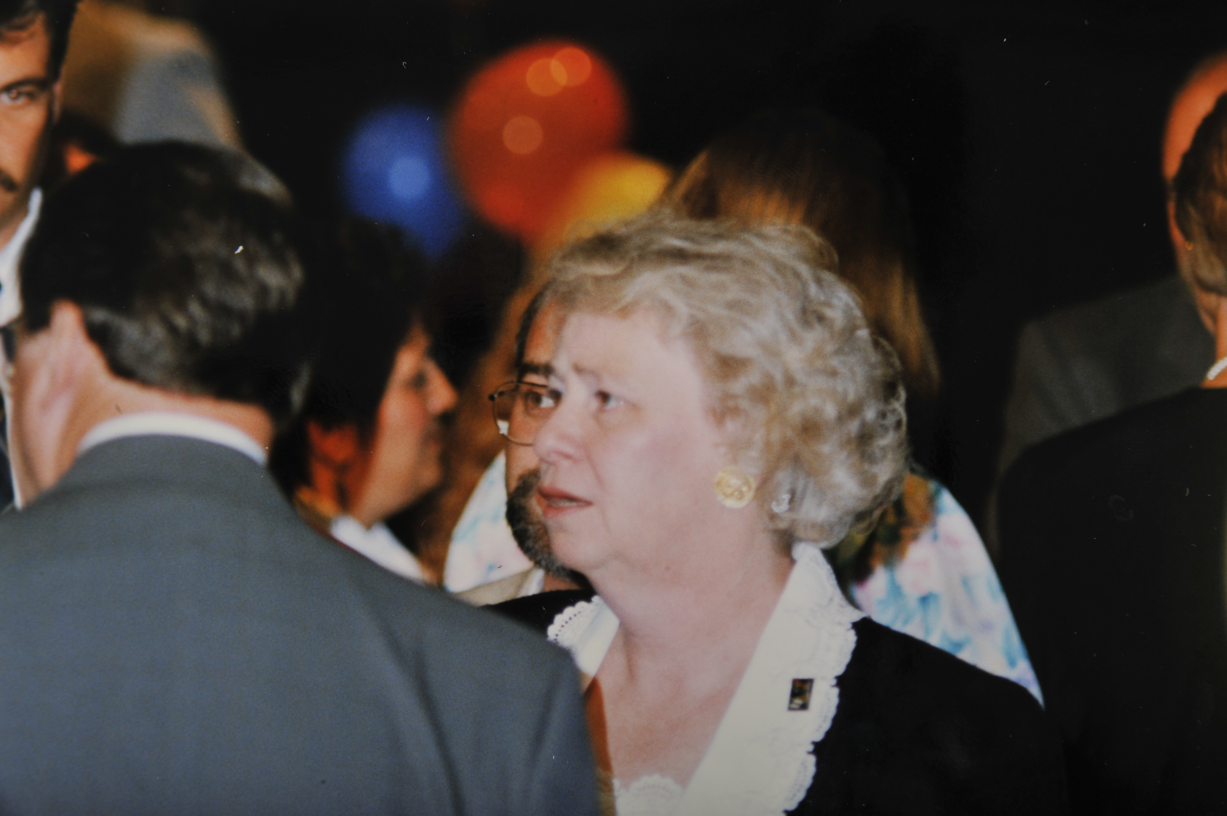1992 Labour College