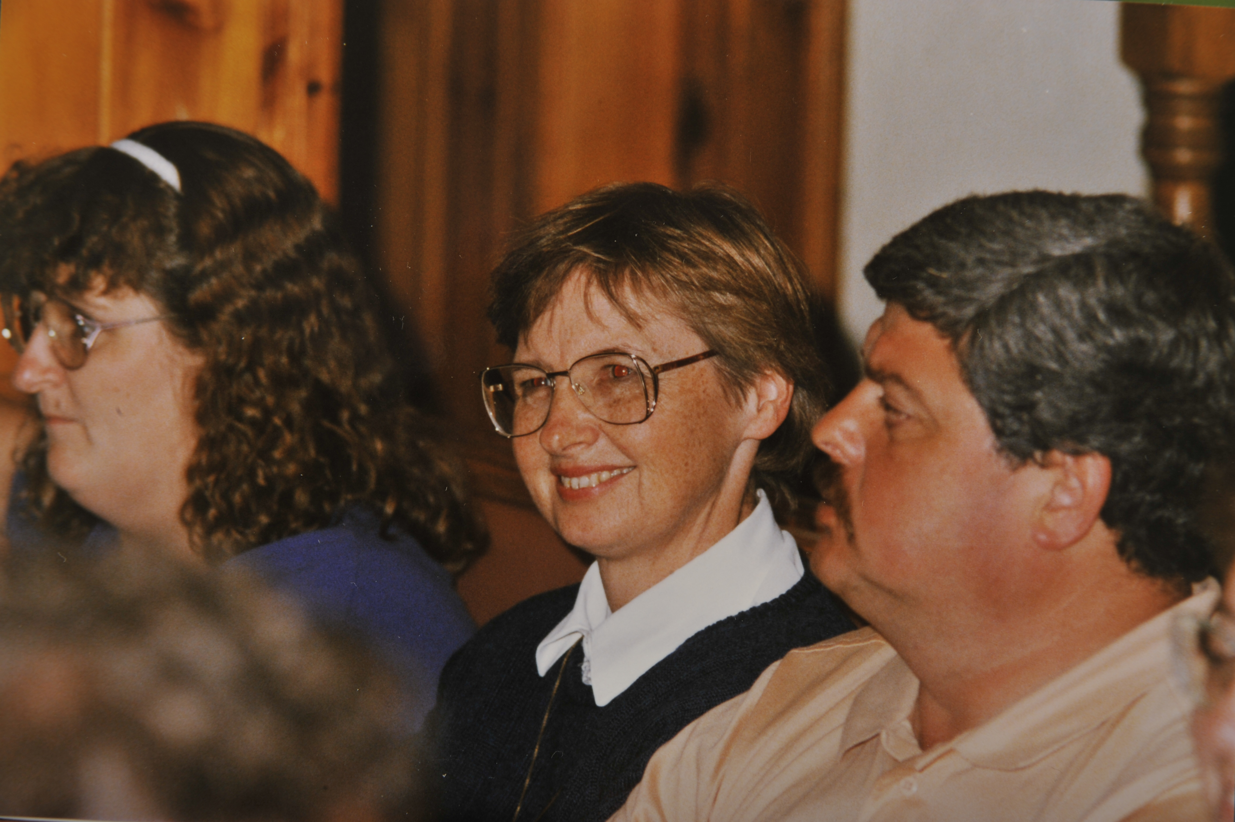 1992 Labour College