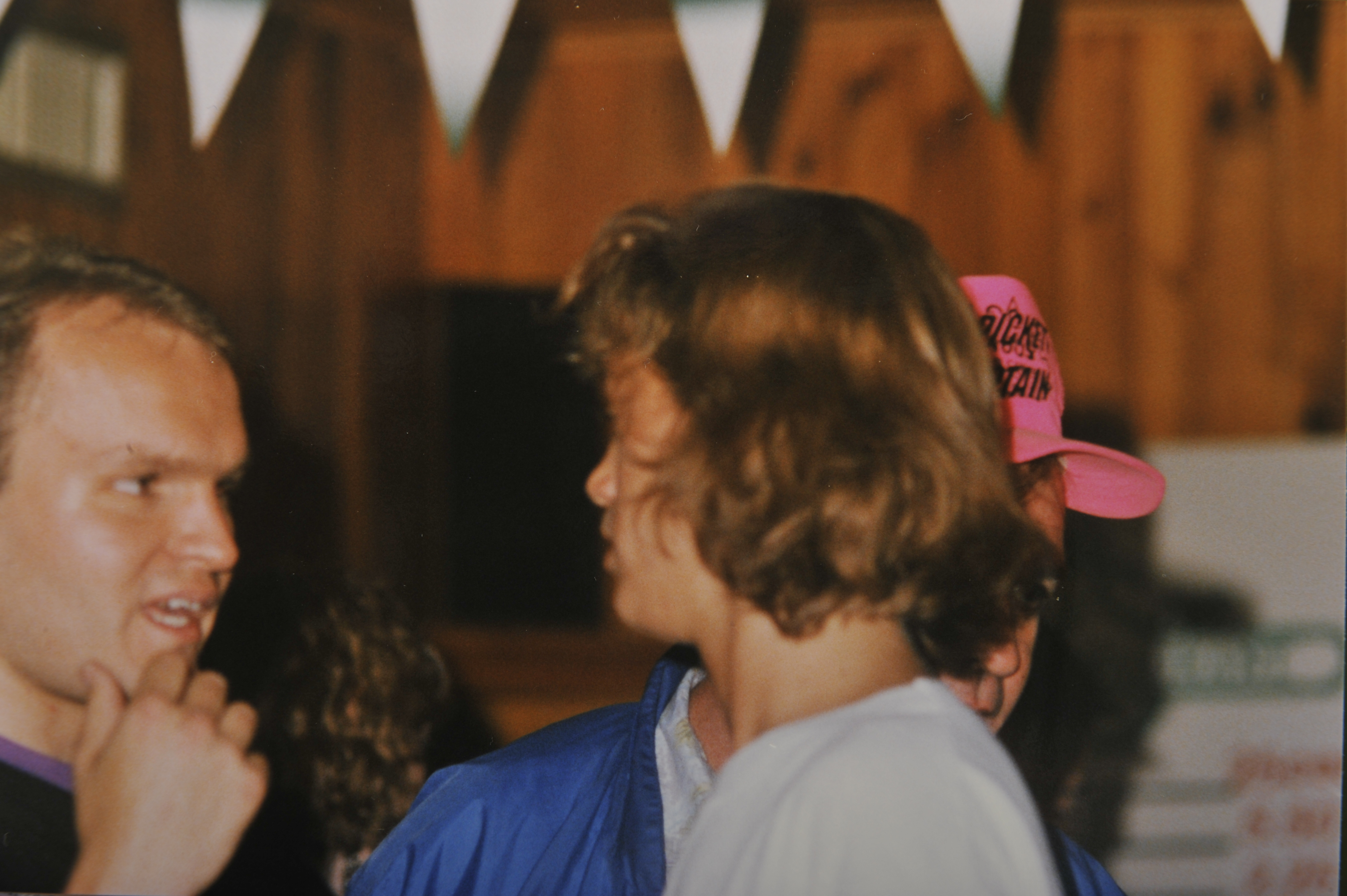 1992 Labour College