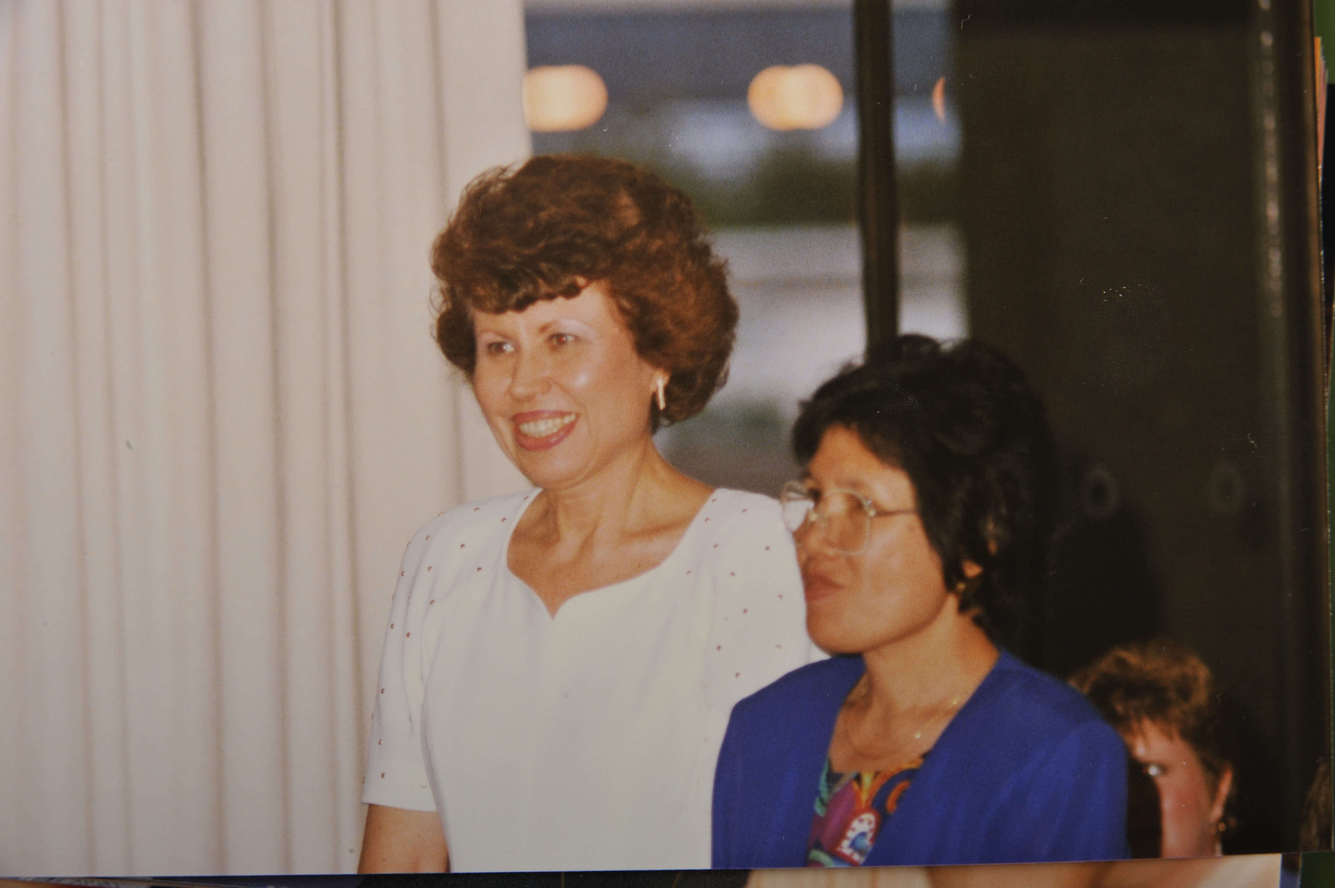 1992 Labour College