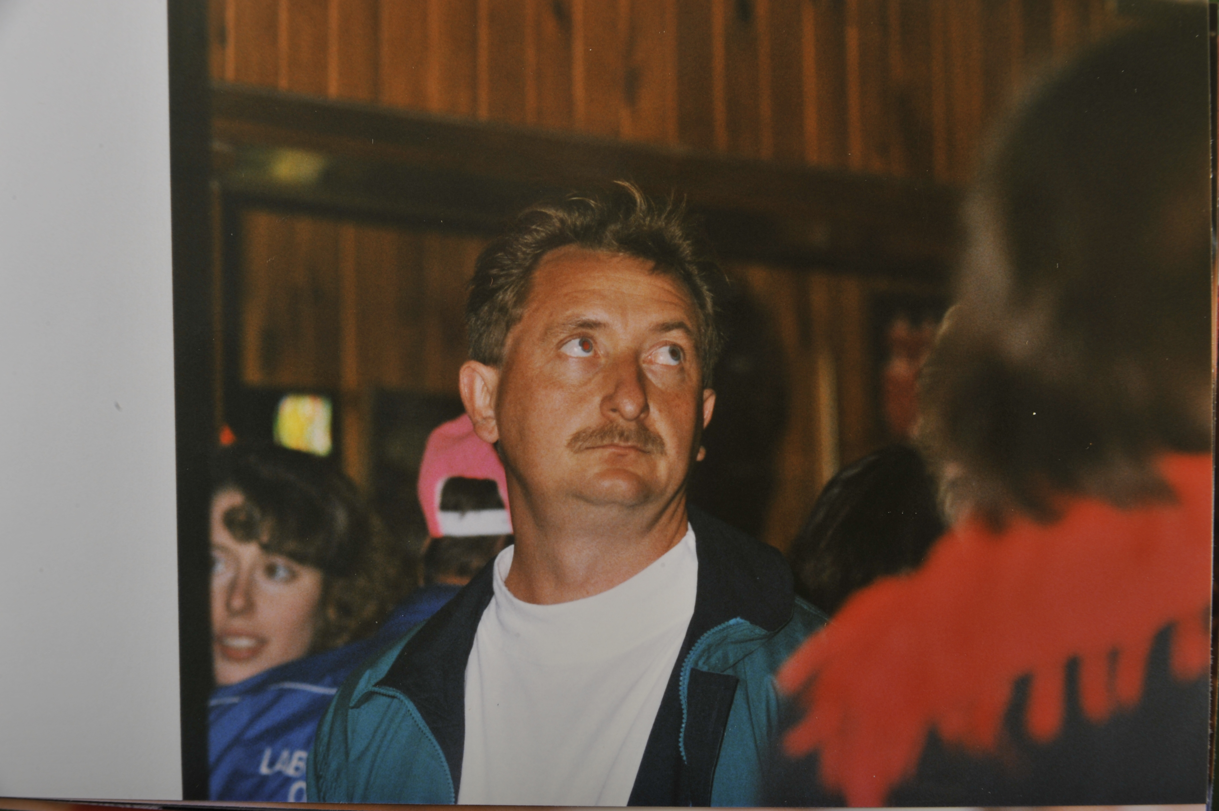 1992 Labour College