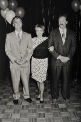 1992 Labour College
