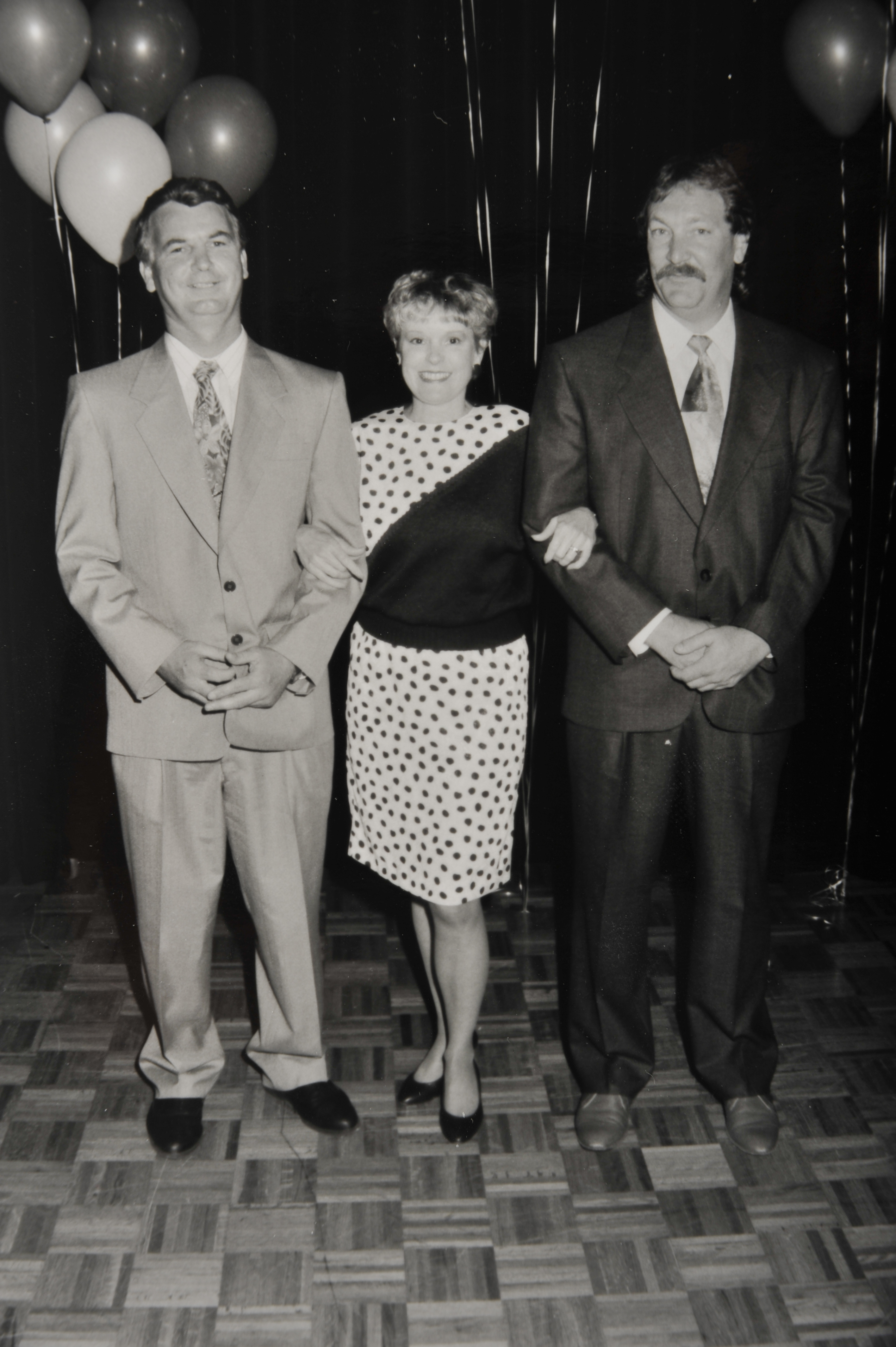 1992 Labour College