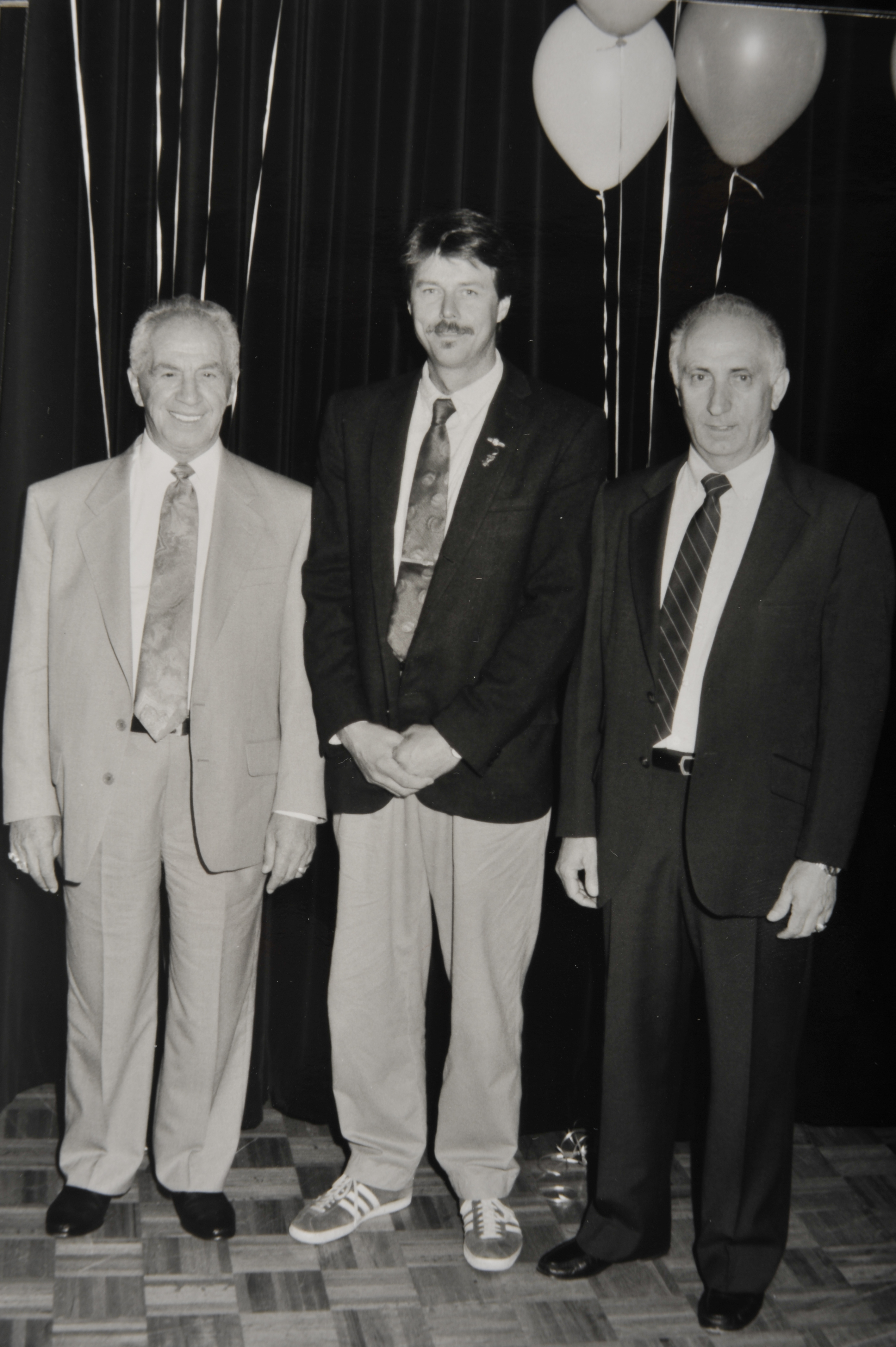 1992 Labour College