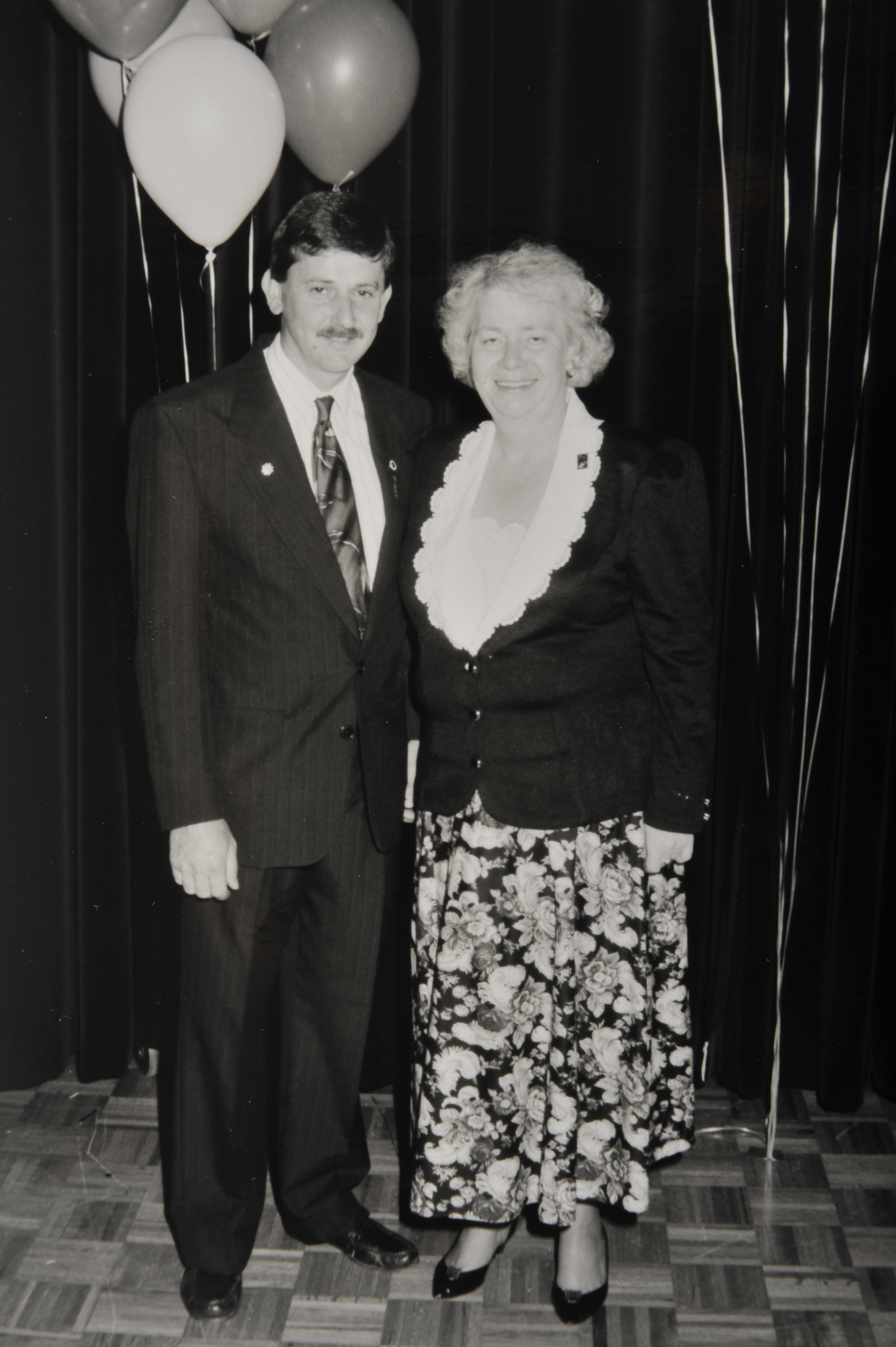 1992 Labour College