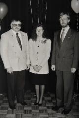 1992 Labour College