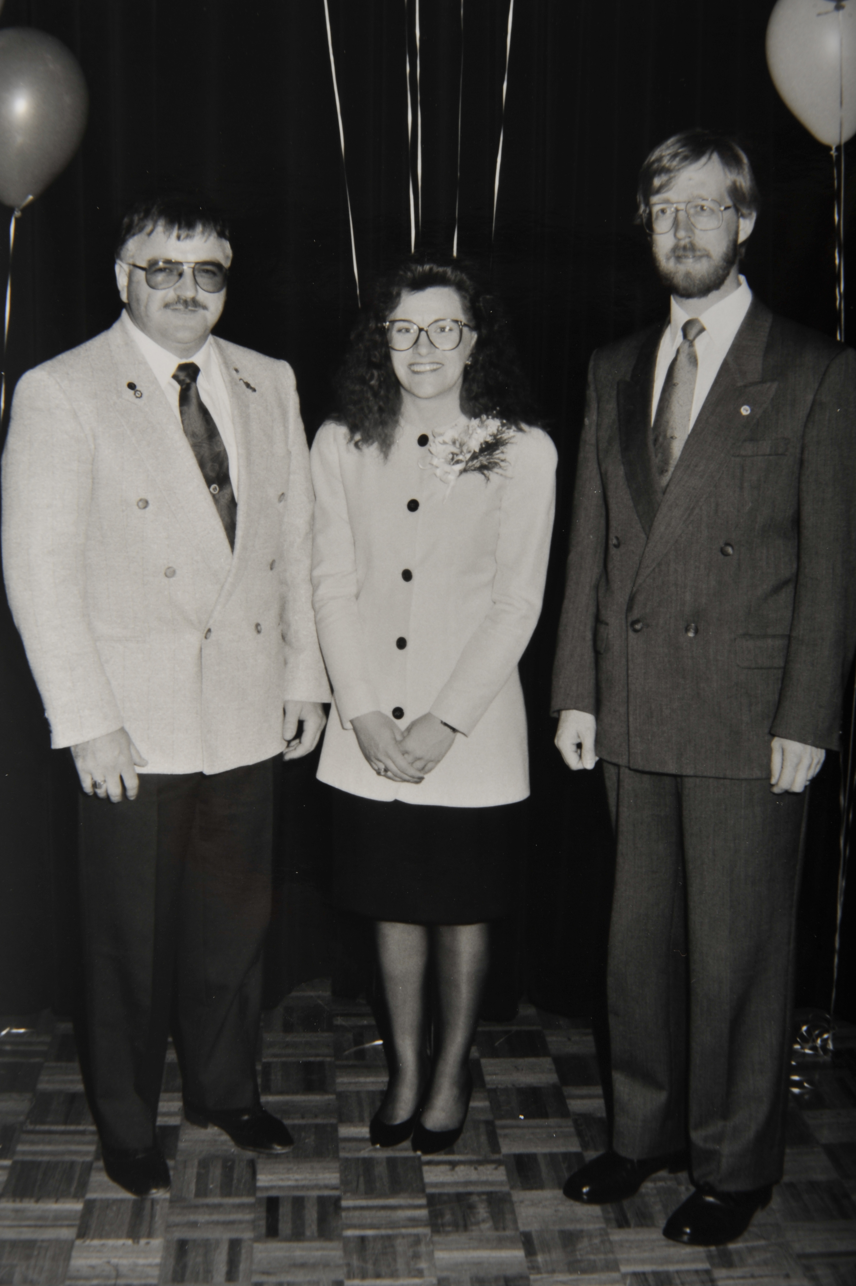 1992 Labour College