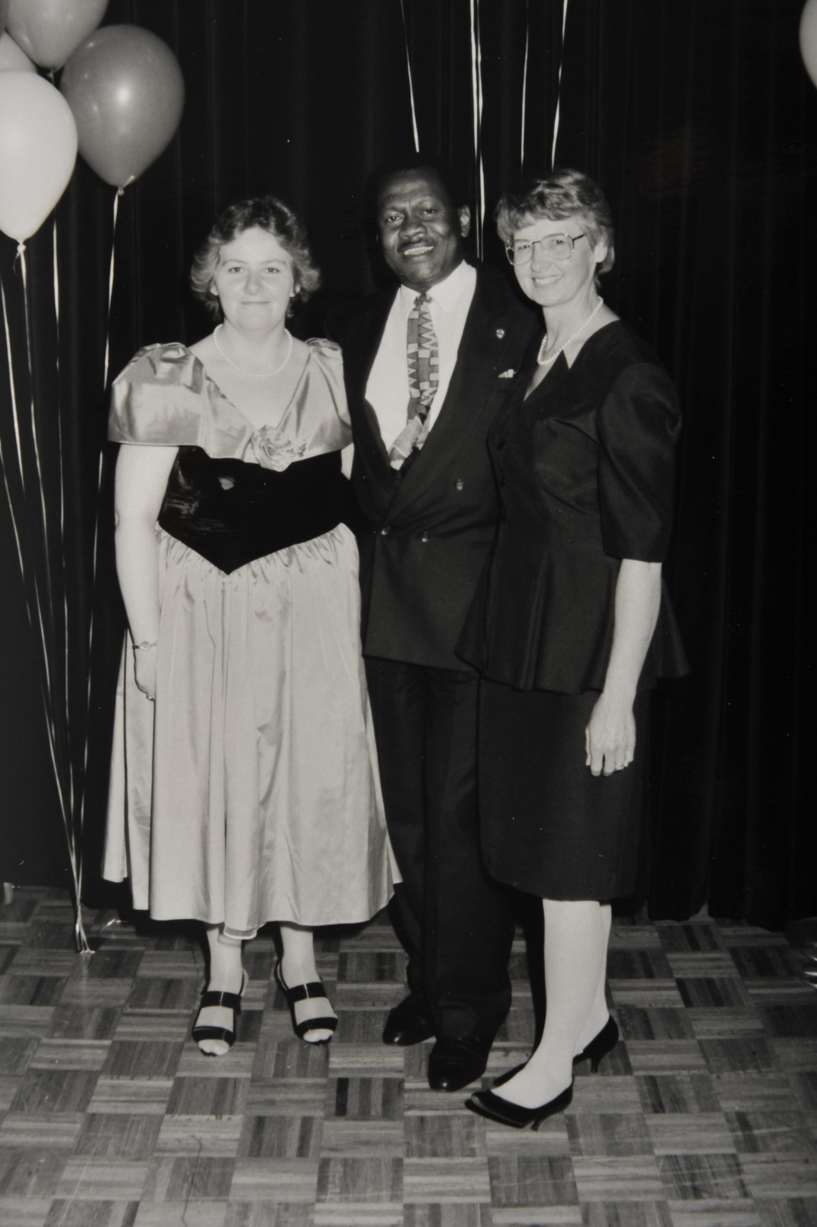 1992 Labour College