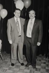 1992 Labour College