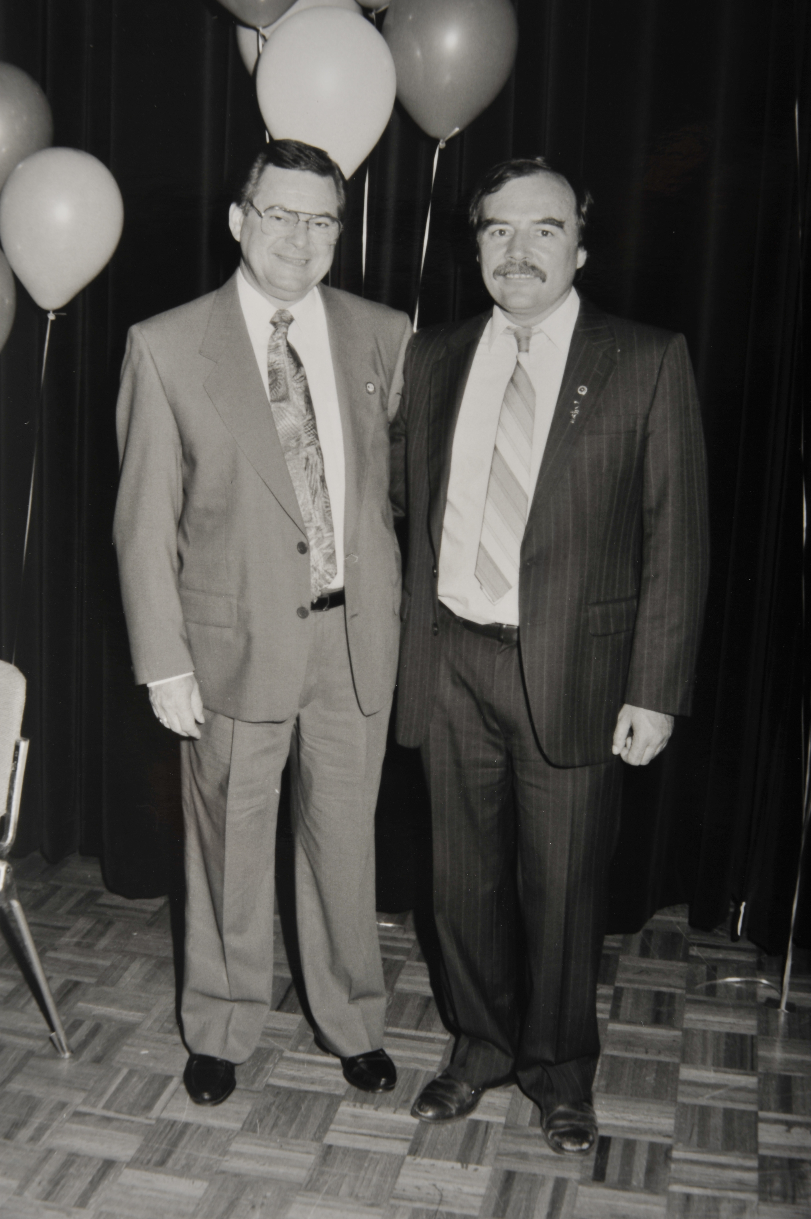1992 Labour College