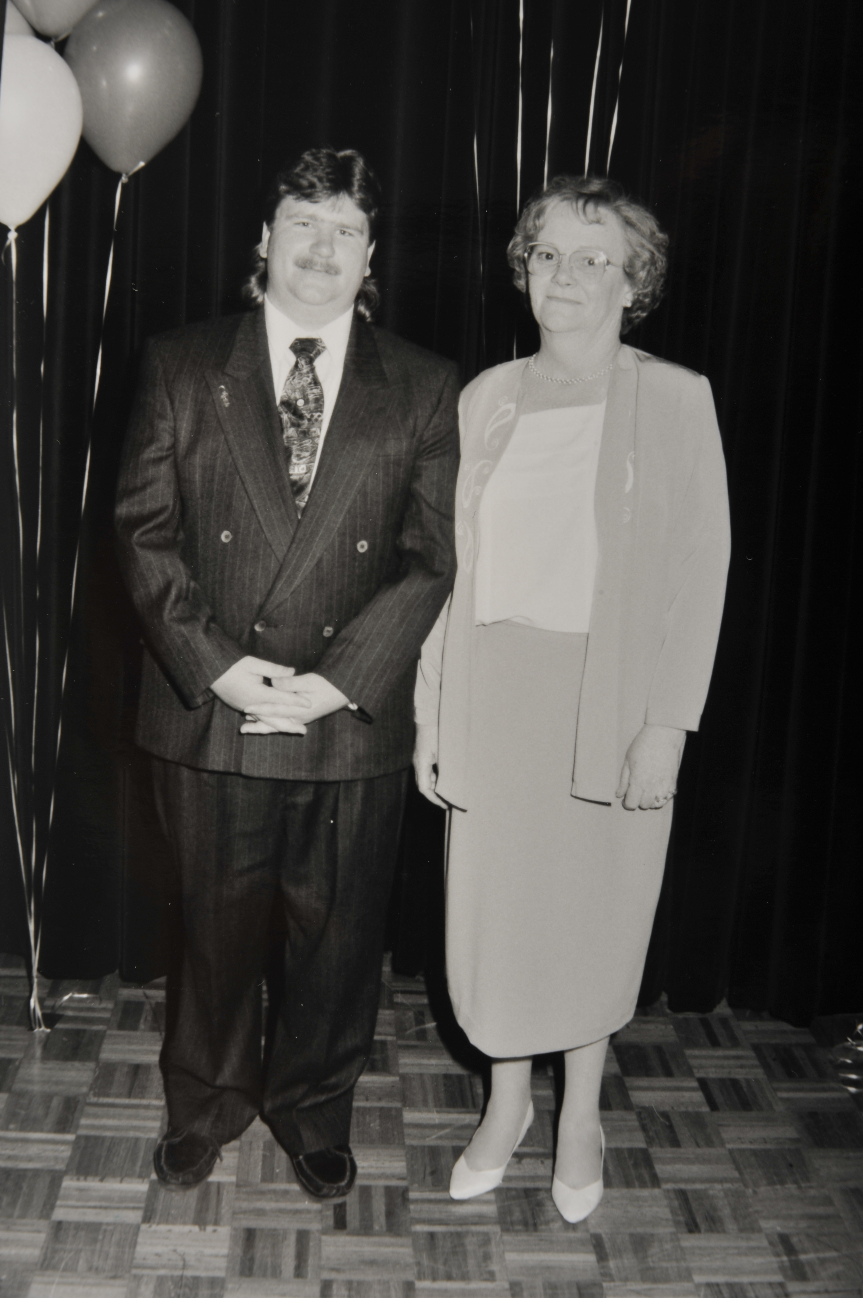 1992 Labour College