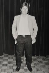 1992 Labour College