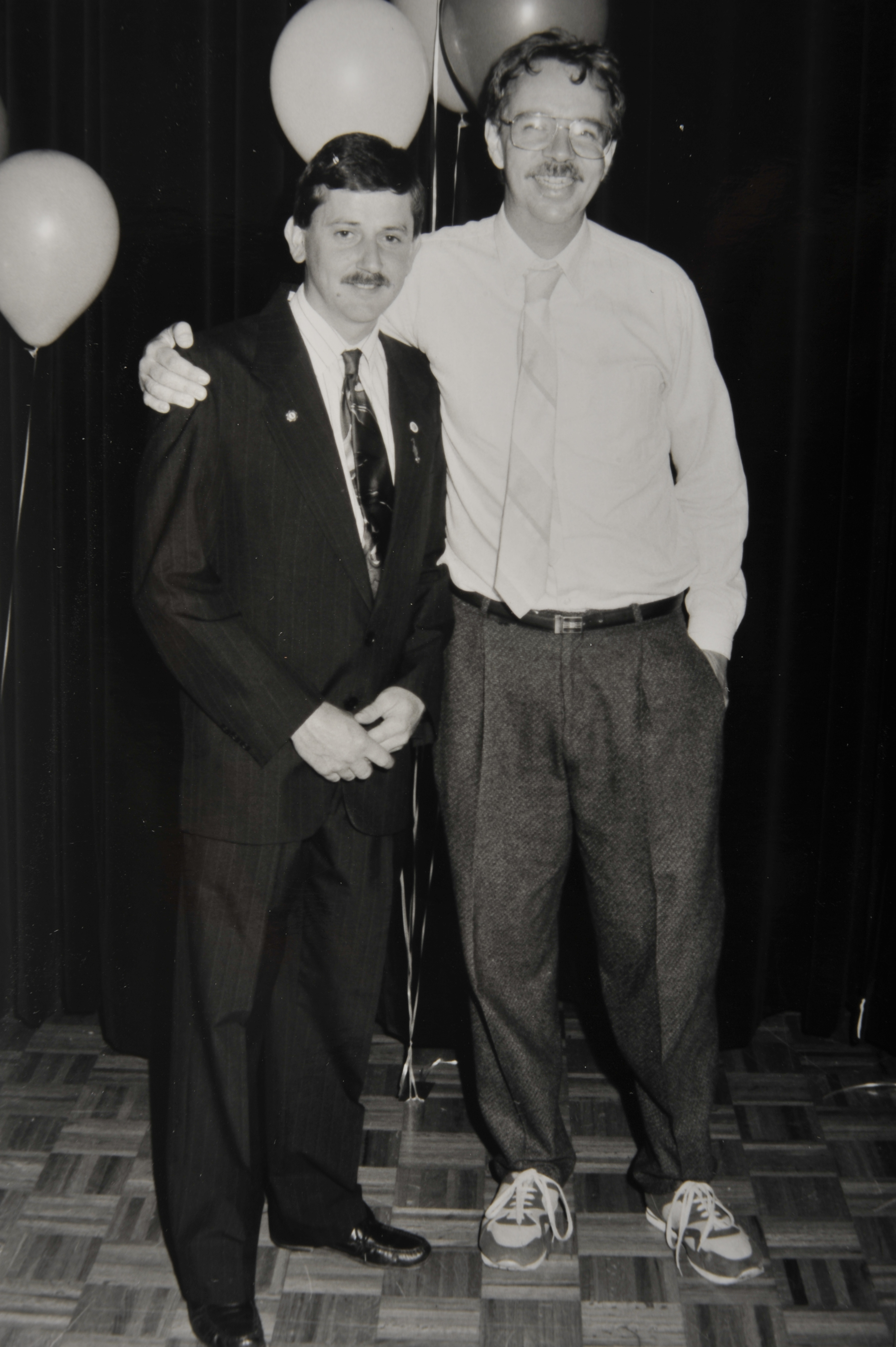 1992 Labour College
