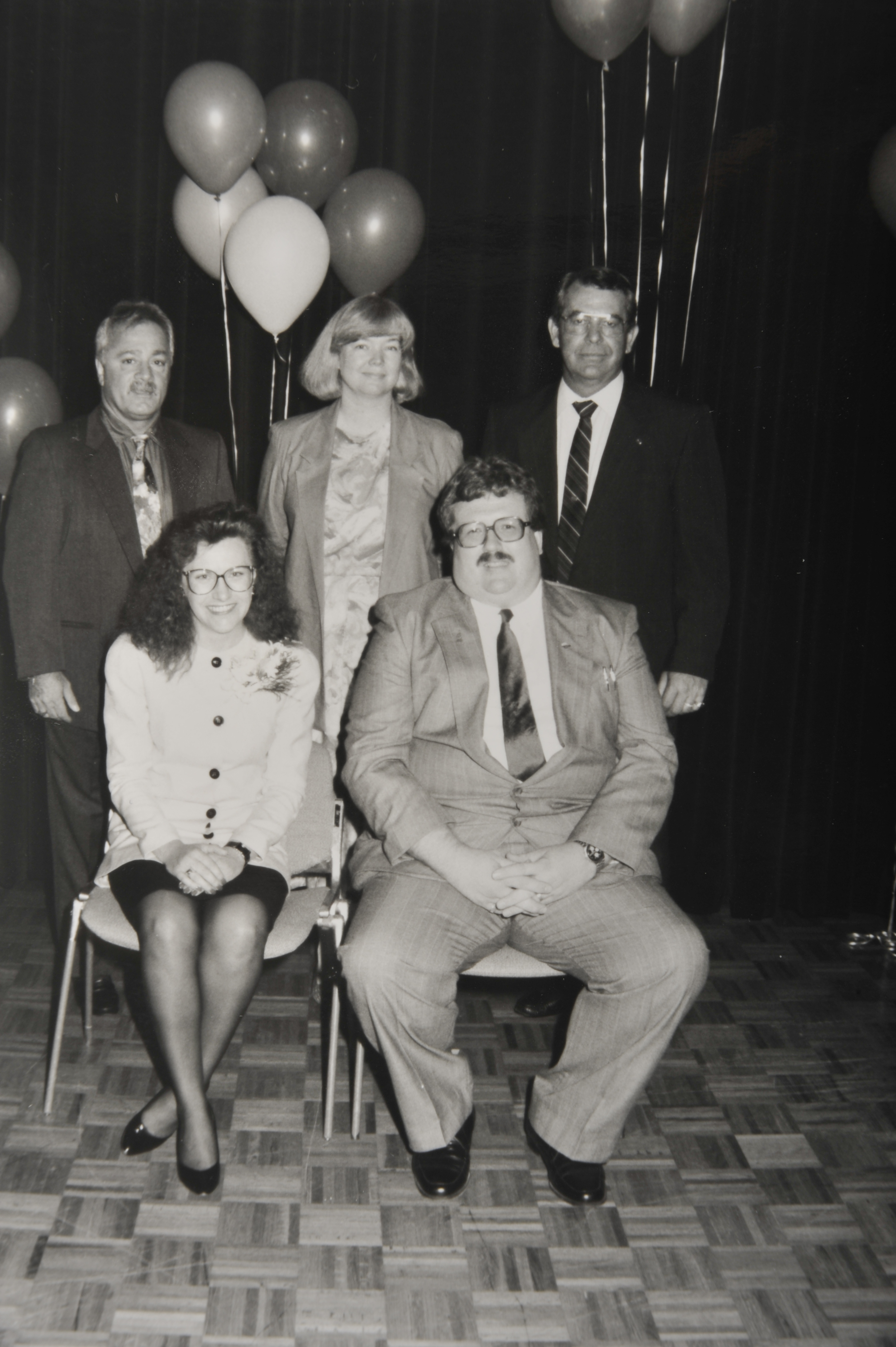 1992 Labour College